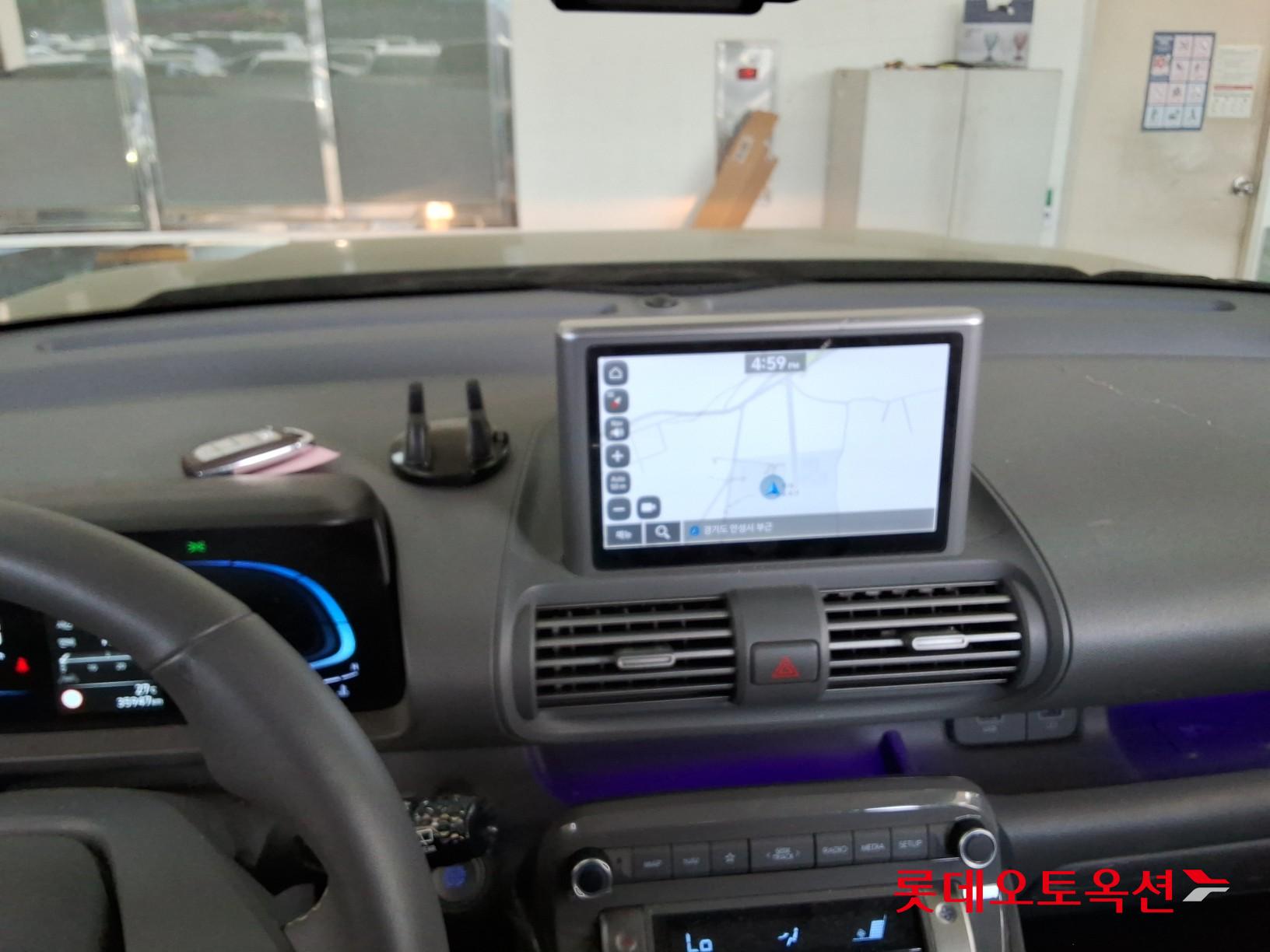 Hyundai Casper - 32