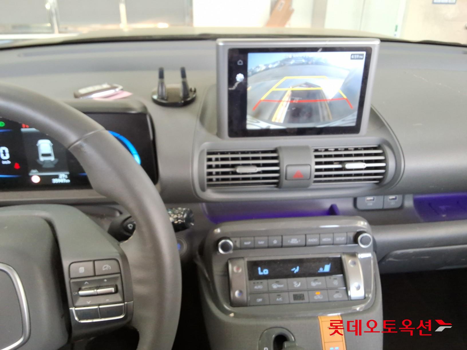 Hyundai Casper - 33