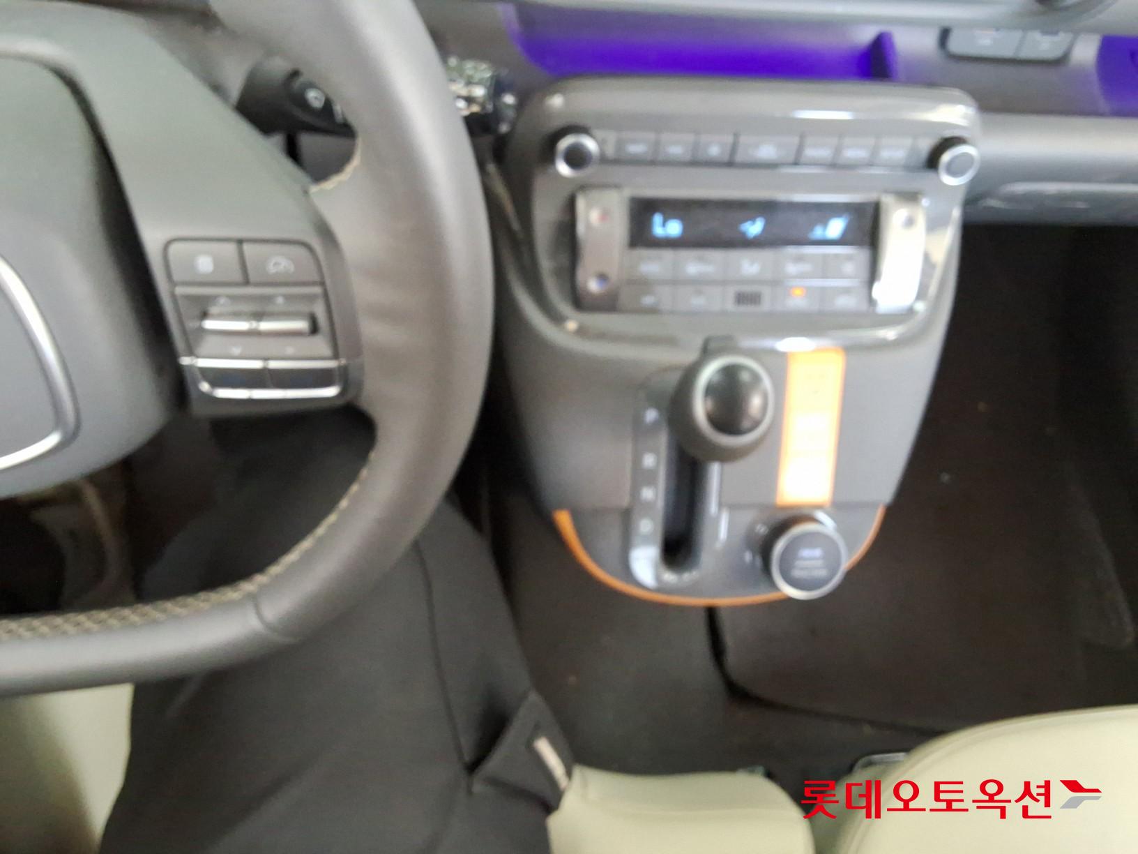 Hyundai Casper - 34