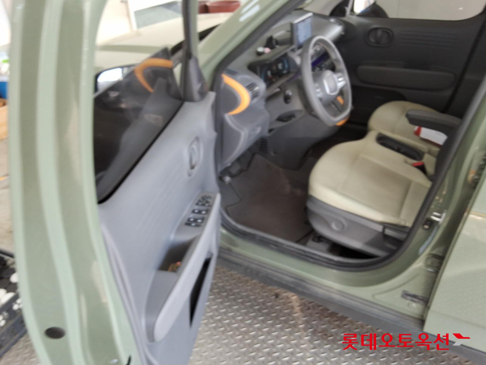 Hyundai Casper - 37