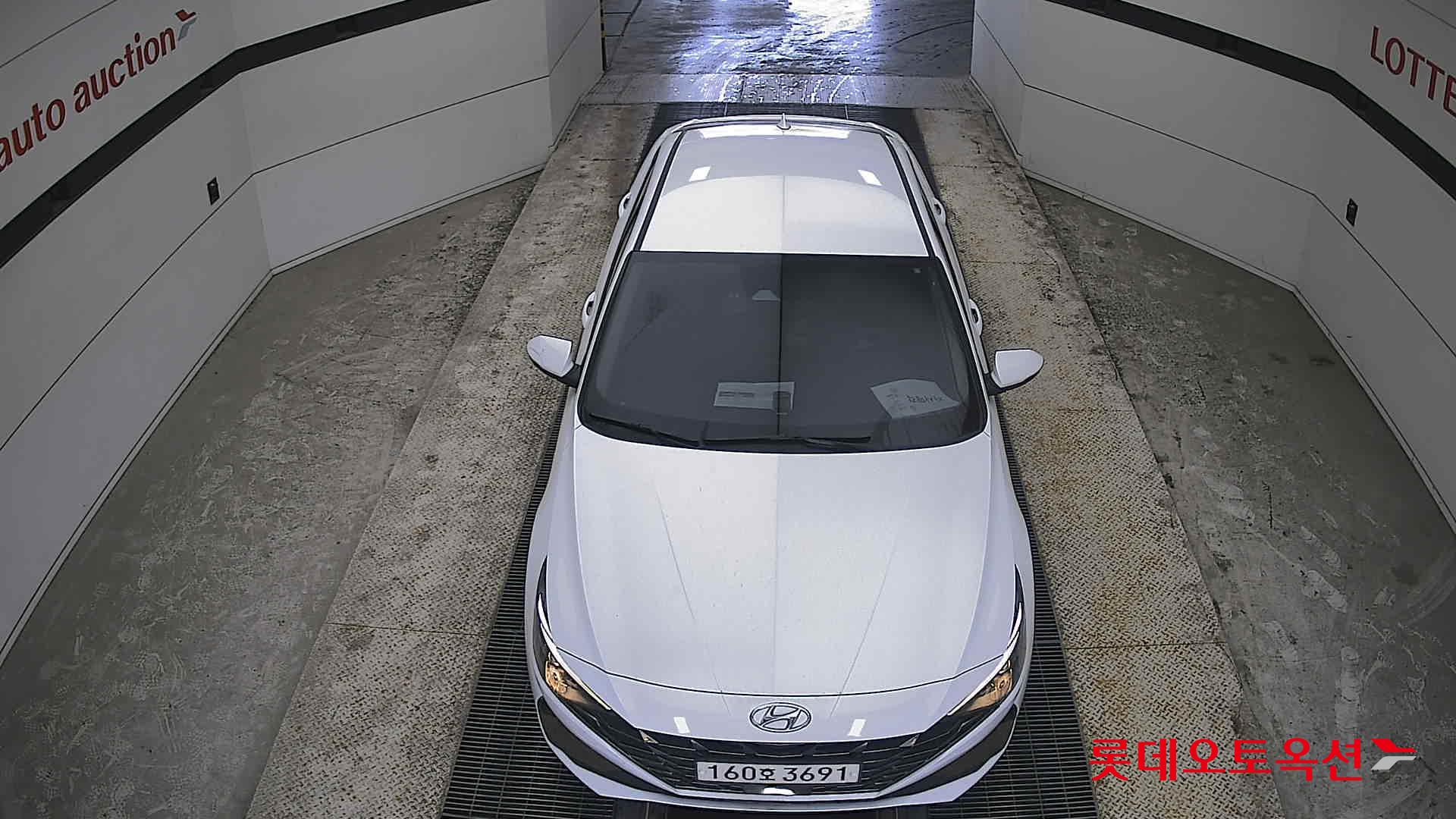 هيونداي إلانترا 2021 - صورة 7