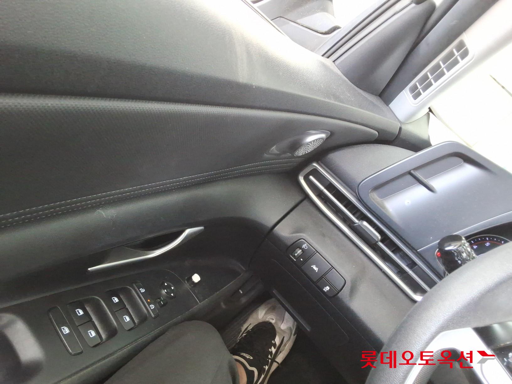 هيونداي إلانترا 2021 - صورة 29