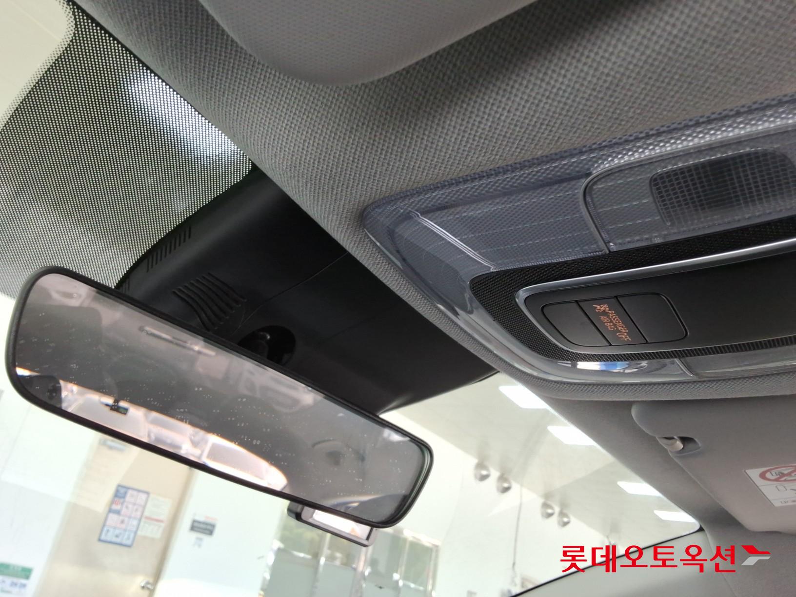 هيونداي إلانترا 2021 - صورة 31