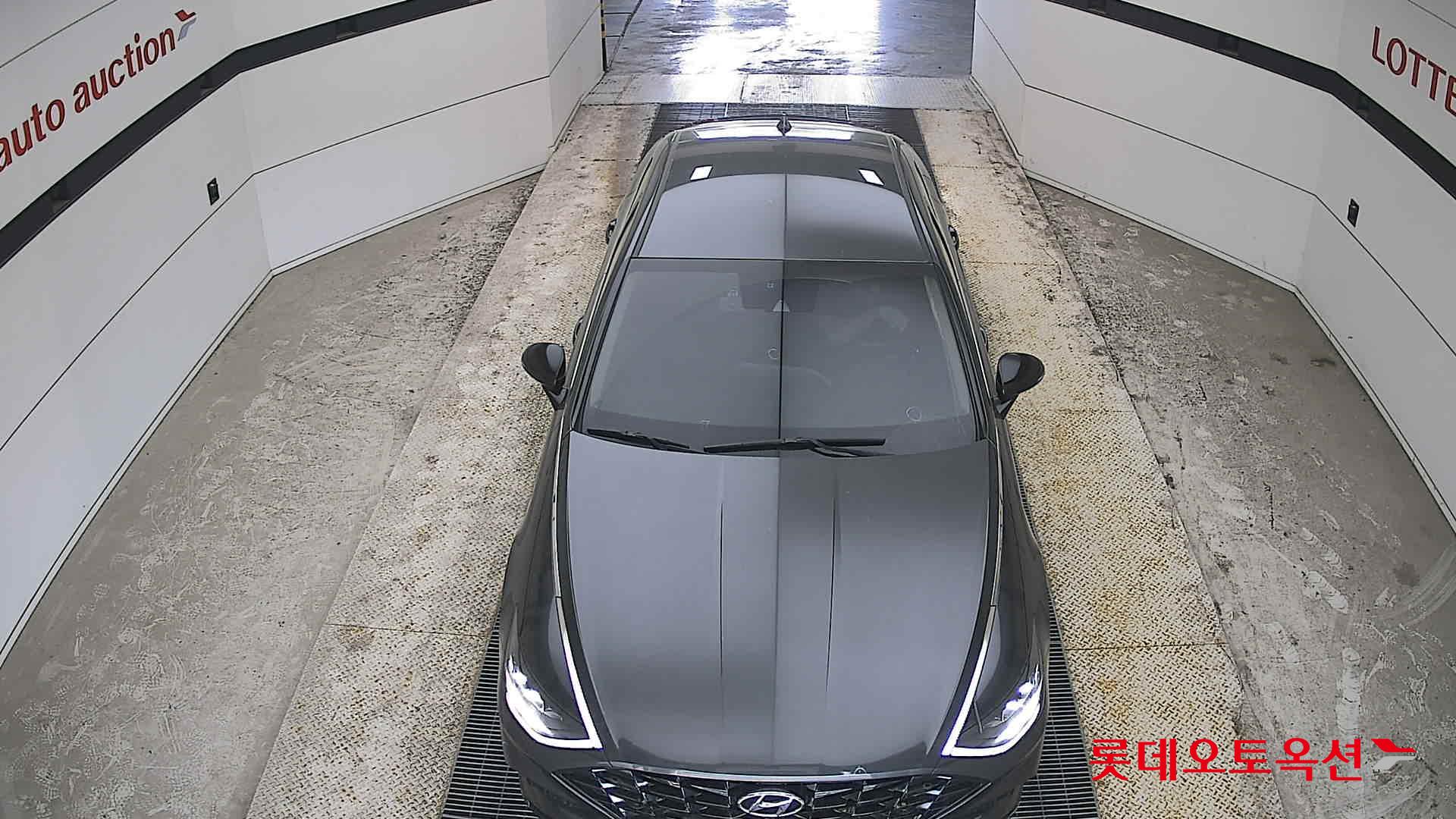 Hyundai Sonata - 7