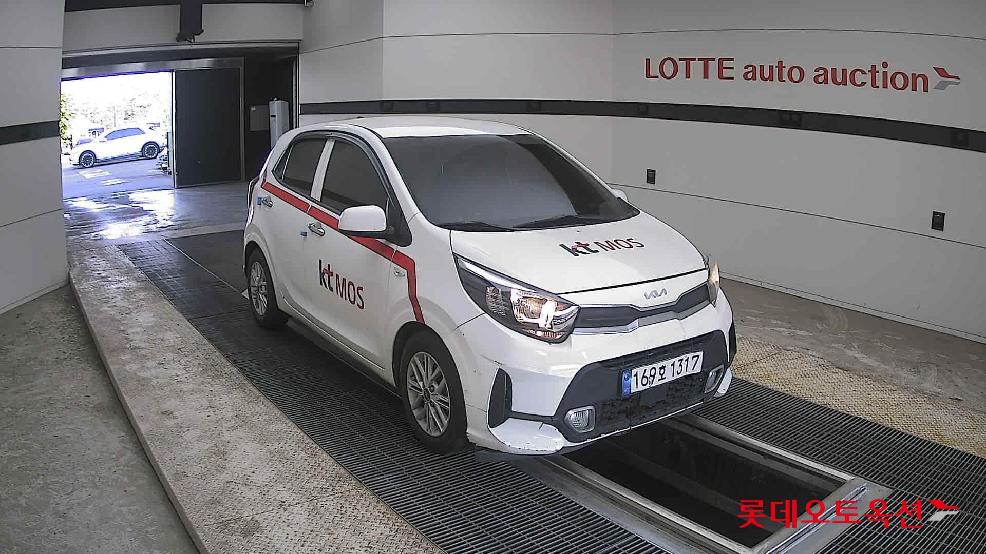 Kia Morning - 6