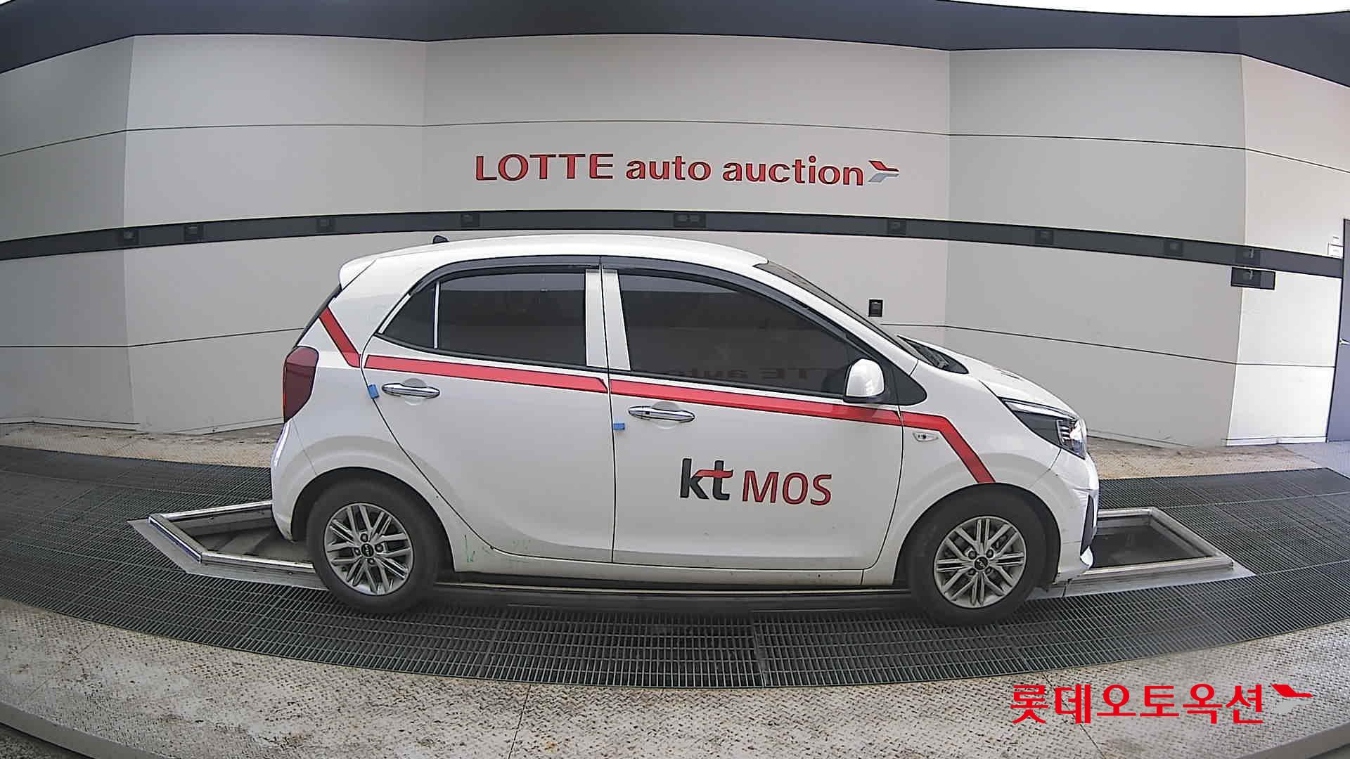 Kia Morning - 21