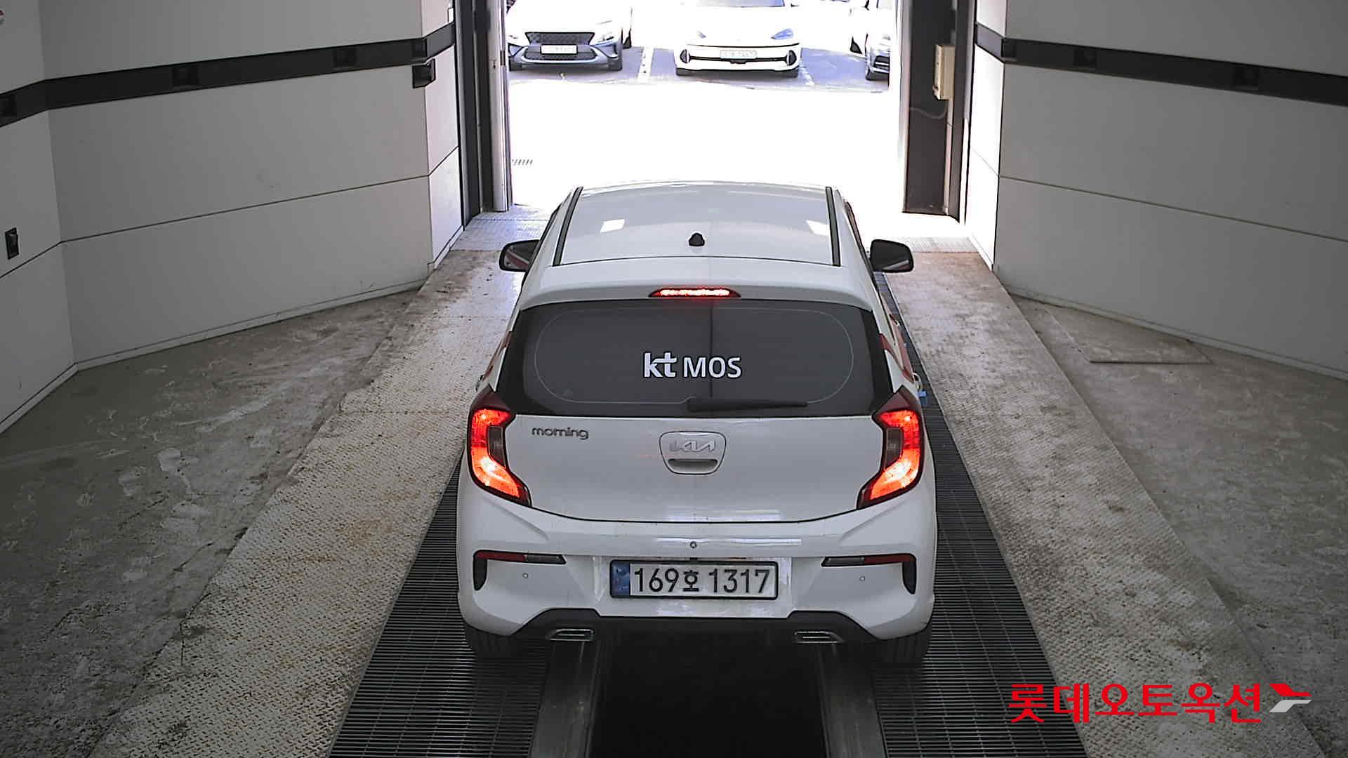 Kia Morning - 17