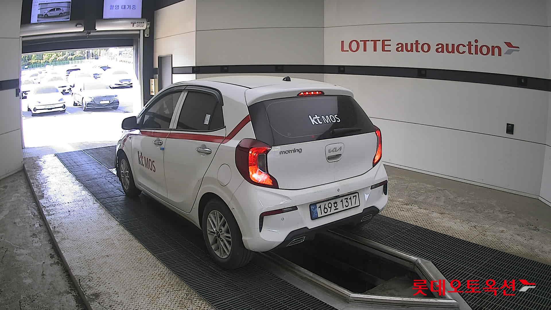 Kia Morning - 4