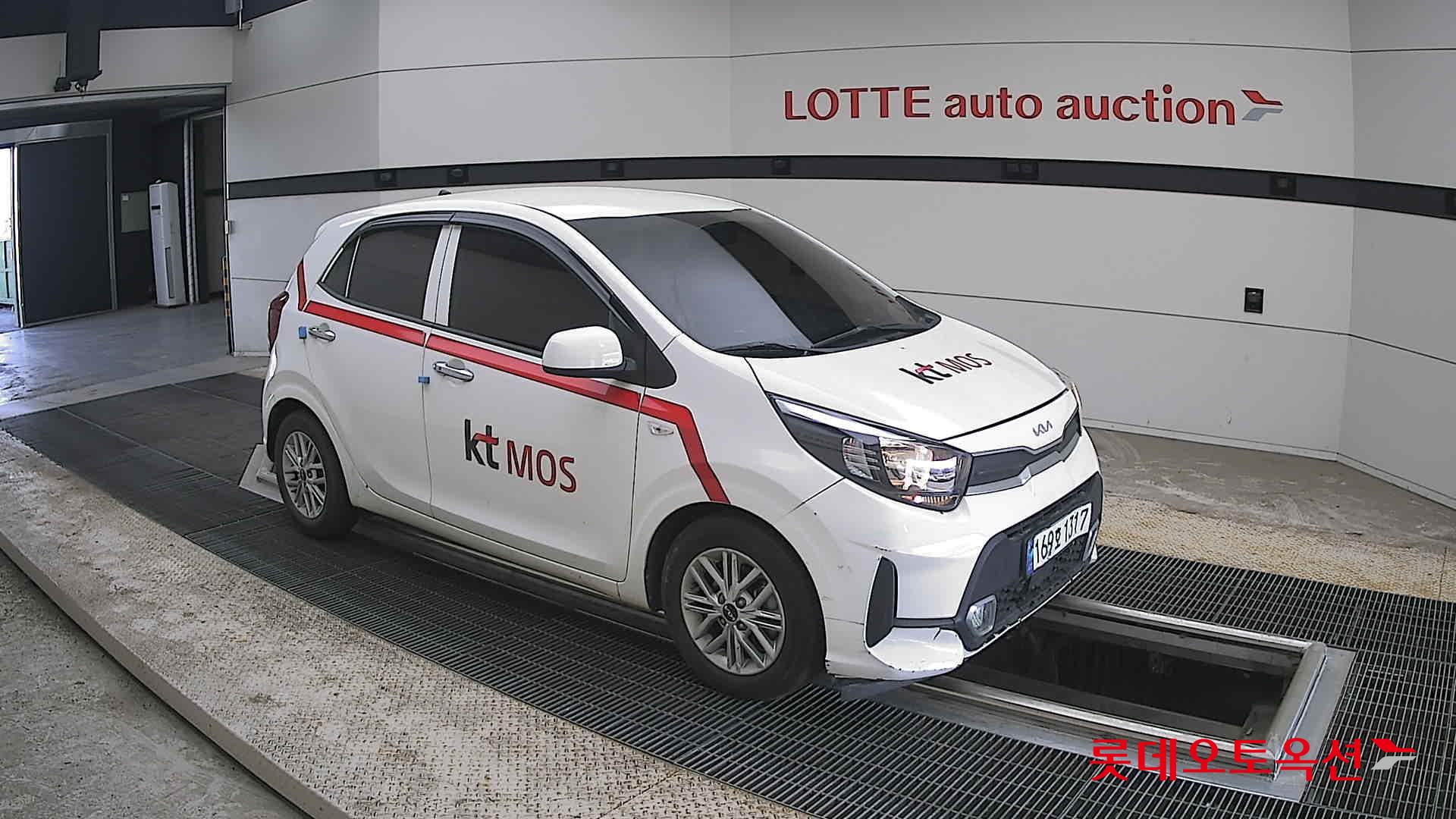 Kia Morning - 23