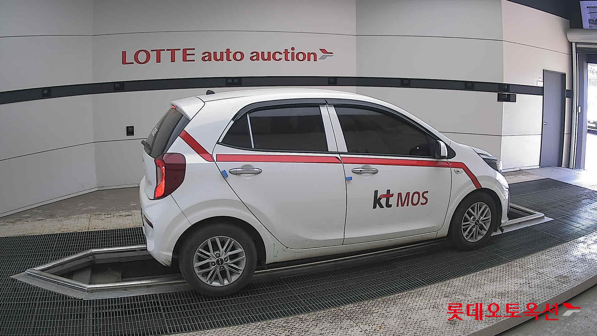 Kia Morning - 20