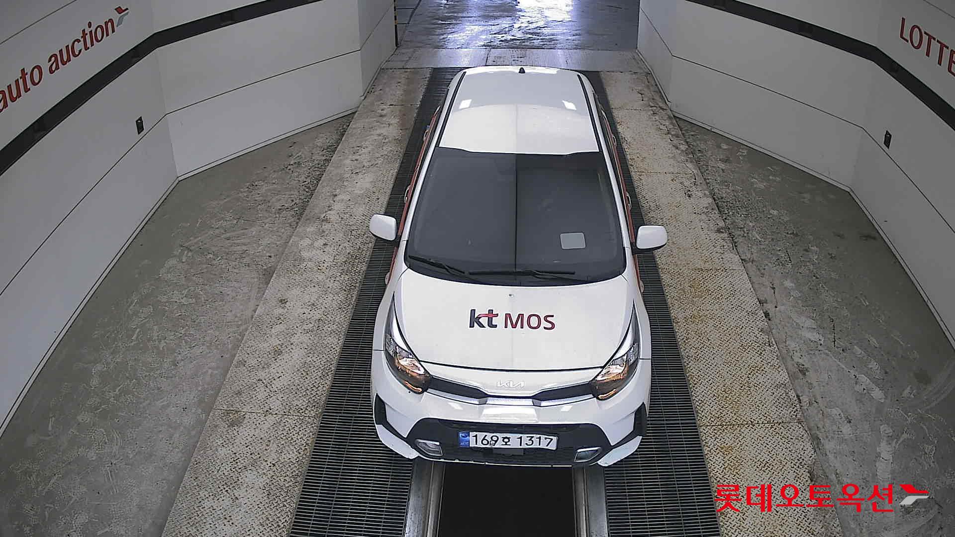 Kia Morning - 7