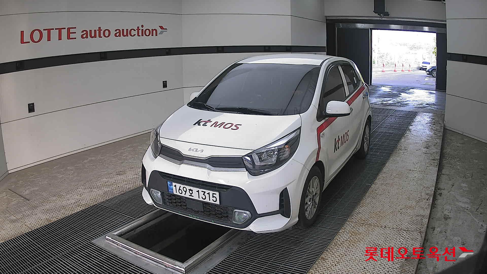 Kia Morning 2022 - Image 10