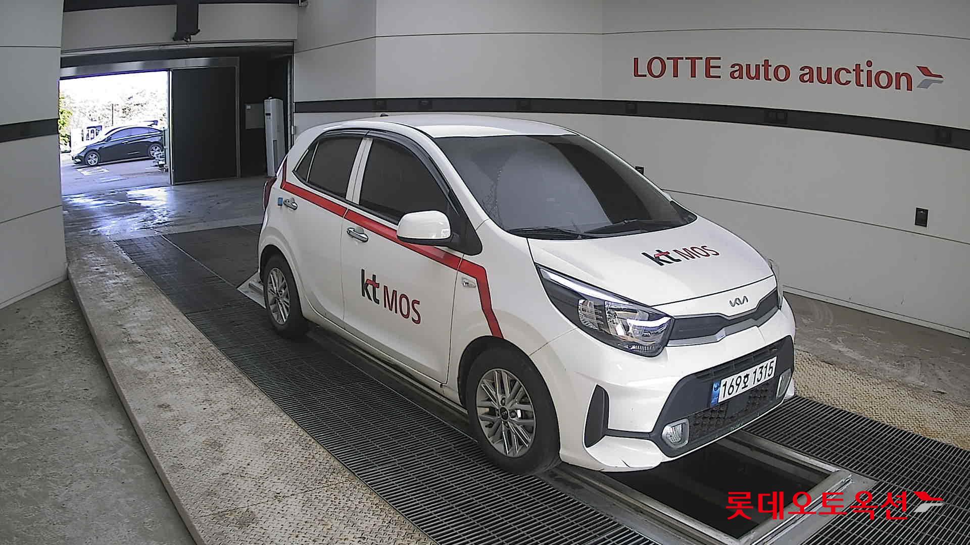 Kia Morning 2022 - Image 6