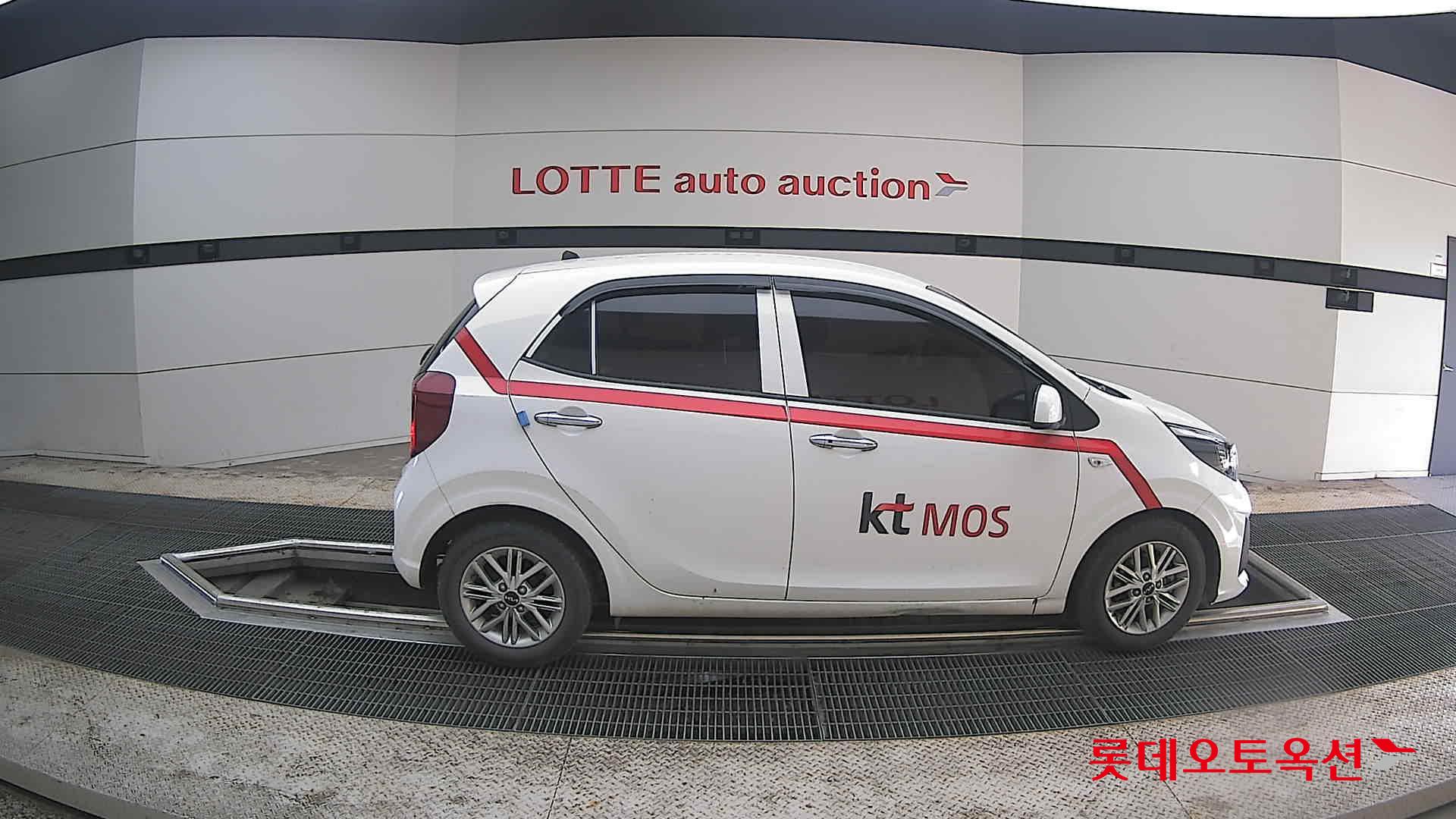 Kia Morning 2022 - Image 21