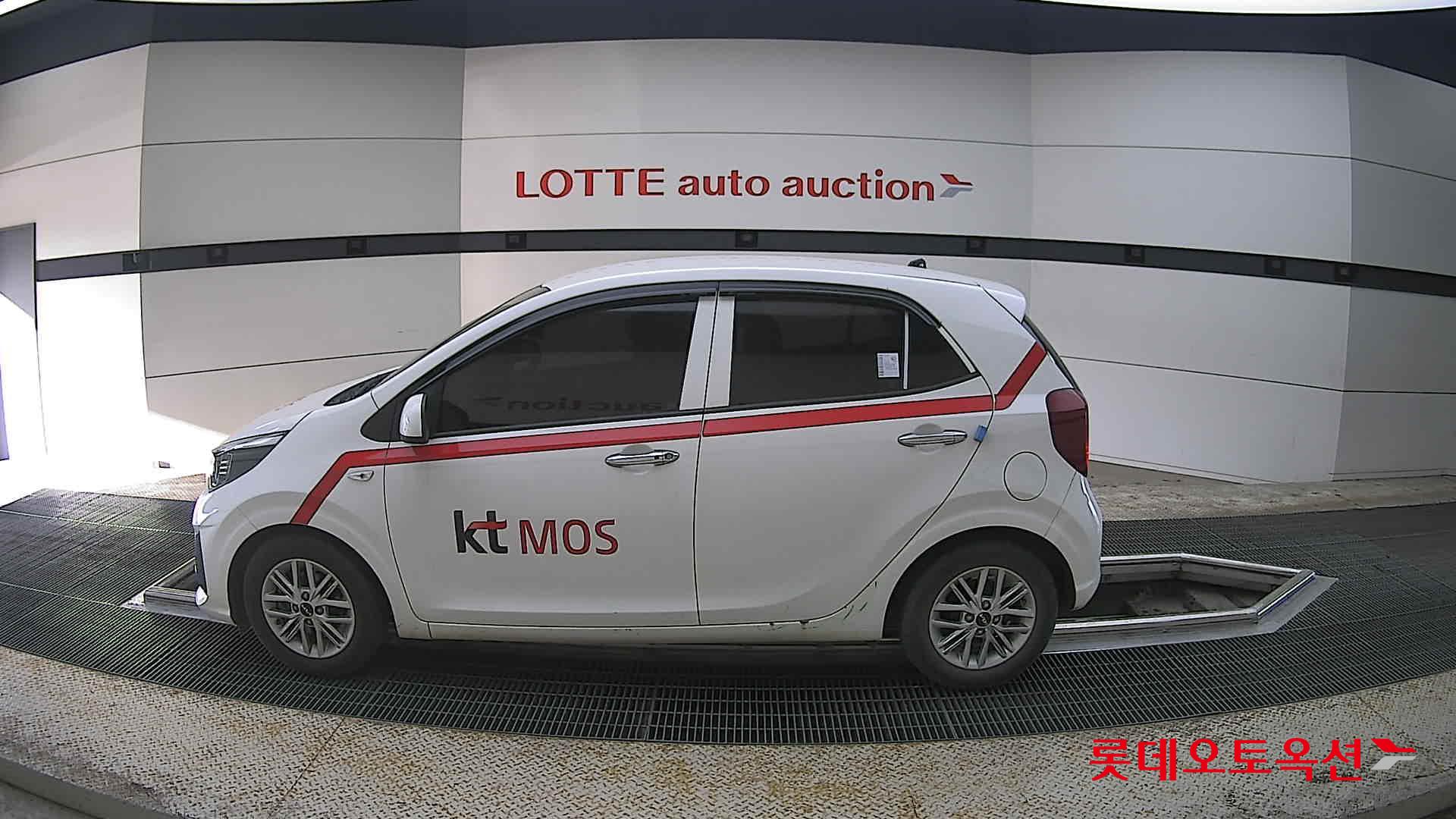 Kia Morning 2022 - Image 13