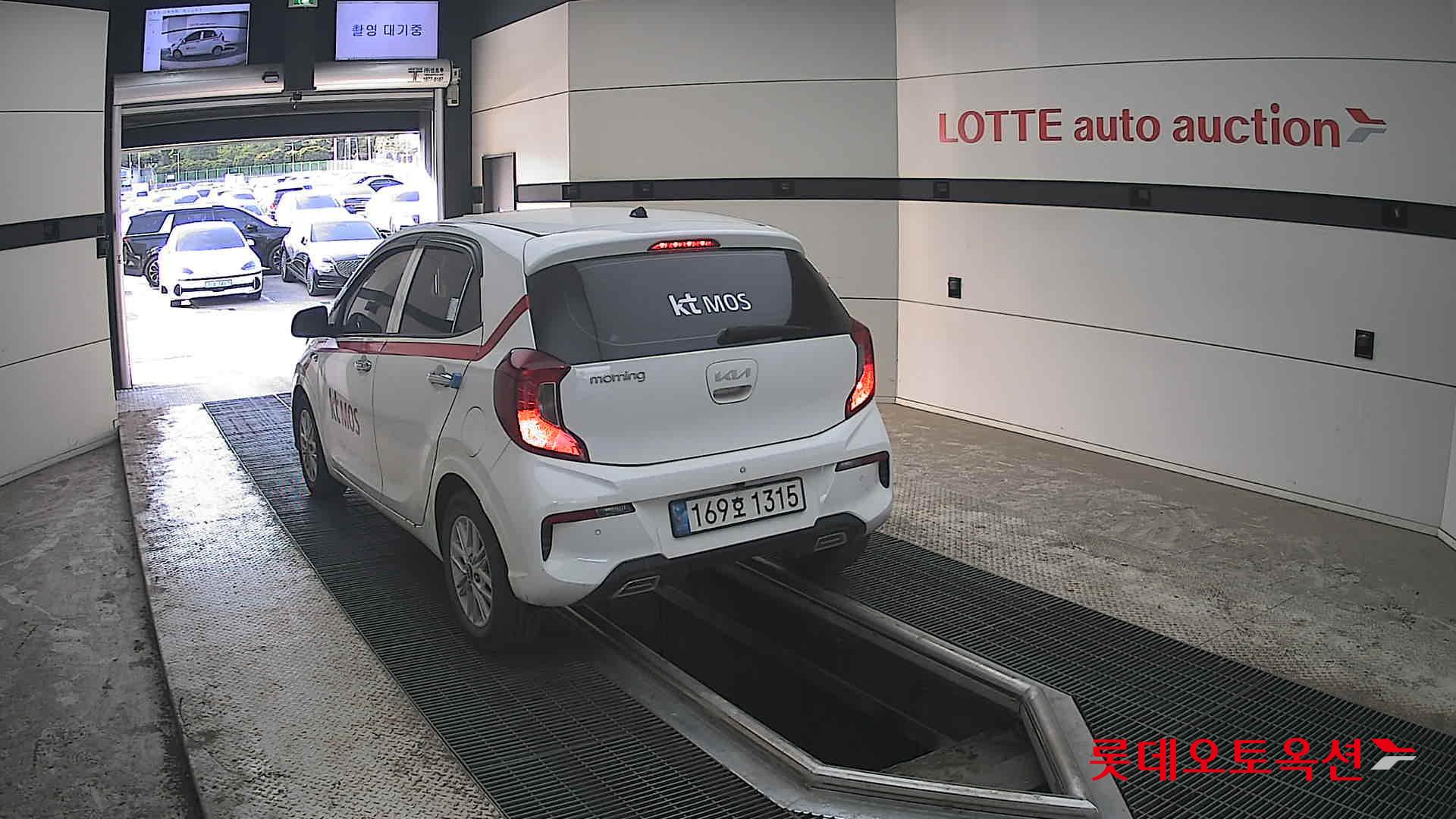 Kia Morning 2022 - Image 16