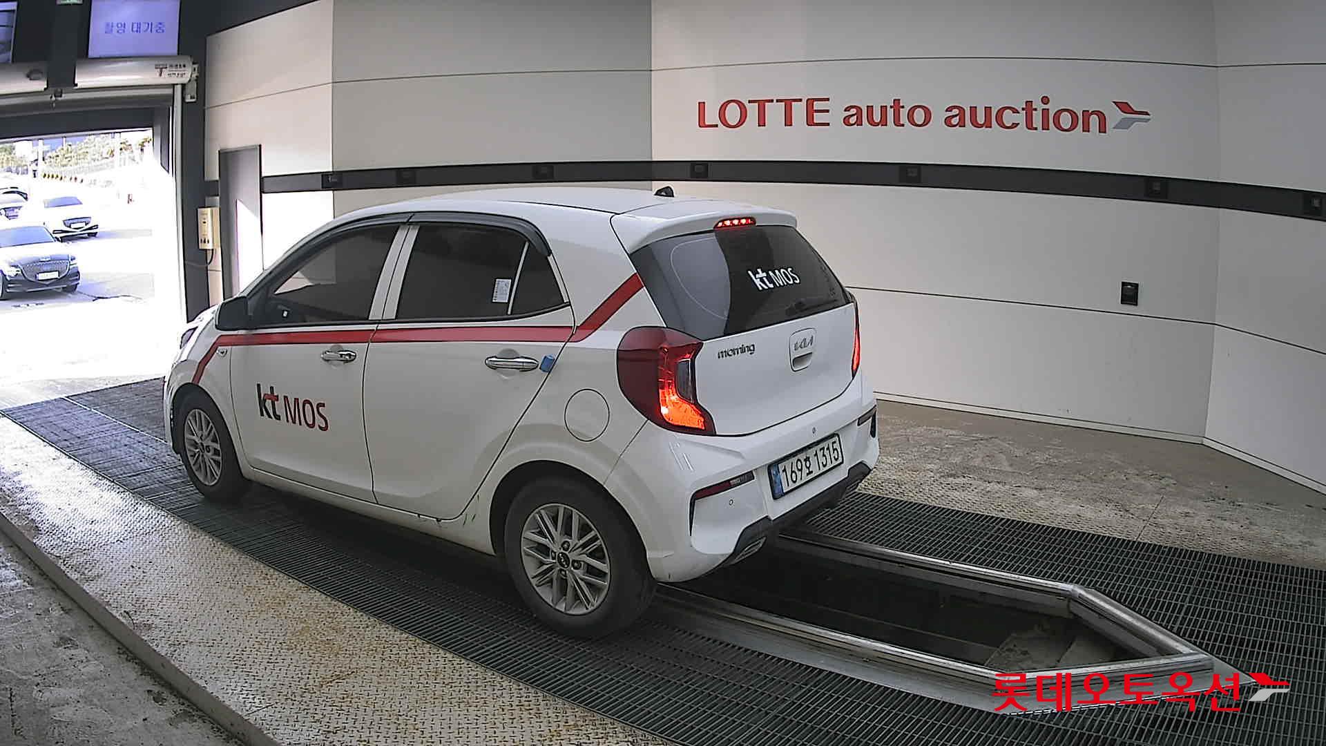 Kia Morning 2022 - Image 15