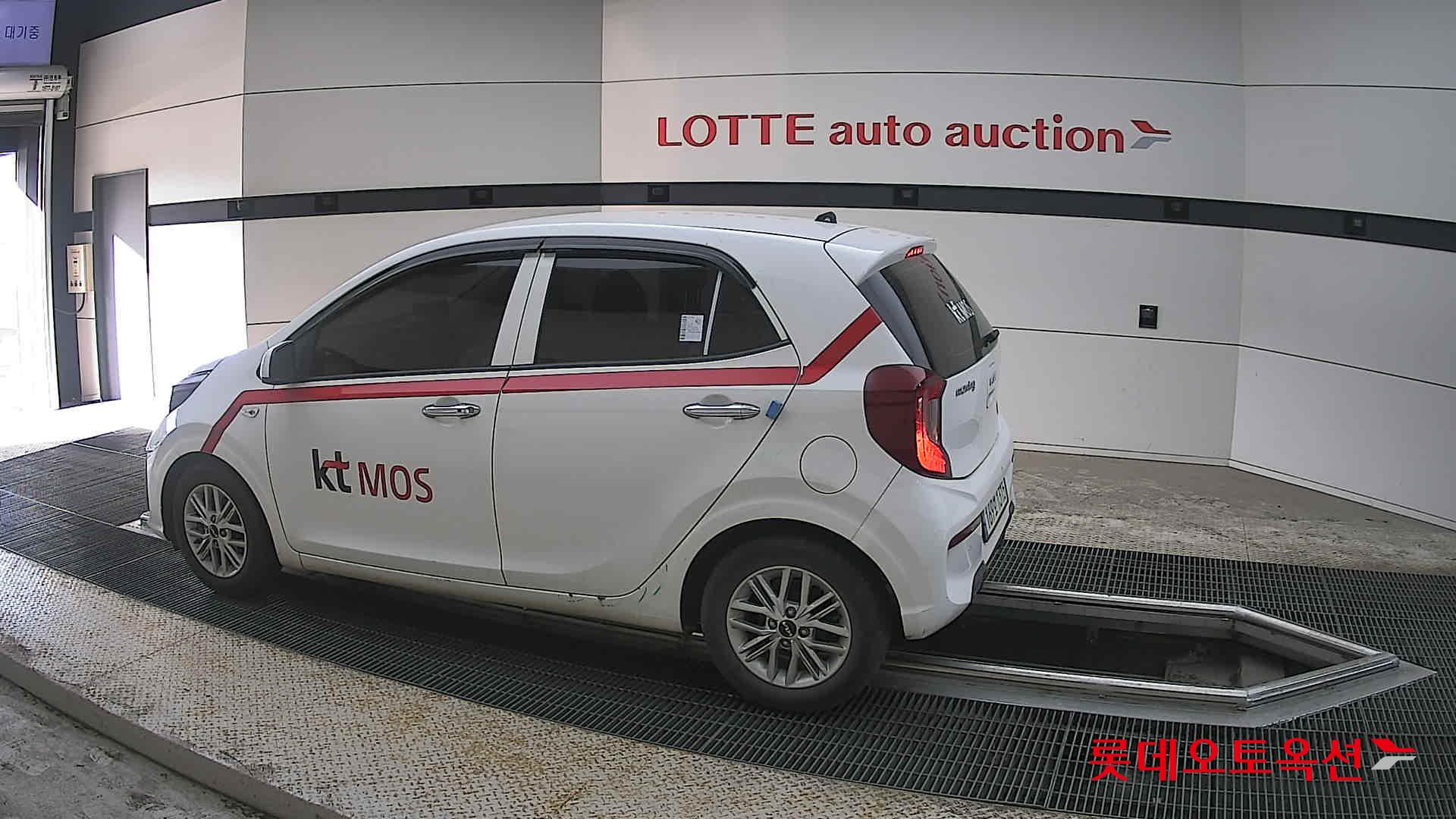 Kia Morning 2022 - Image 14