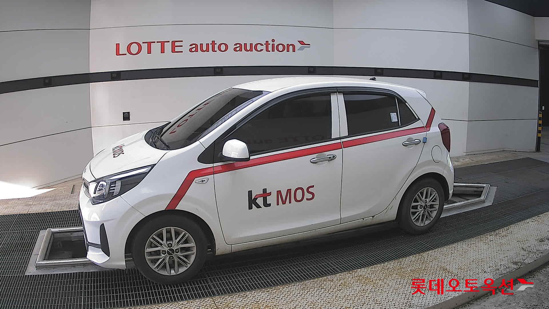 Kia Morning 2022 - Image 12