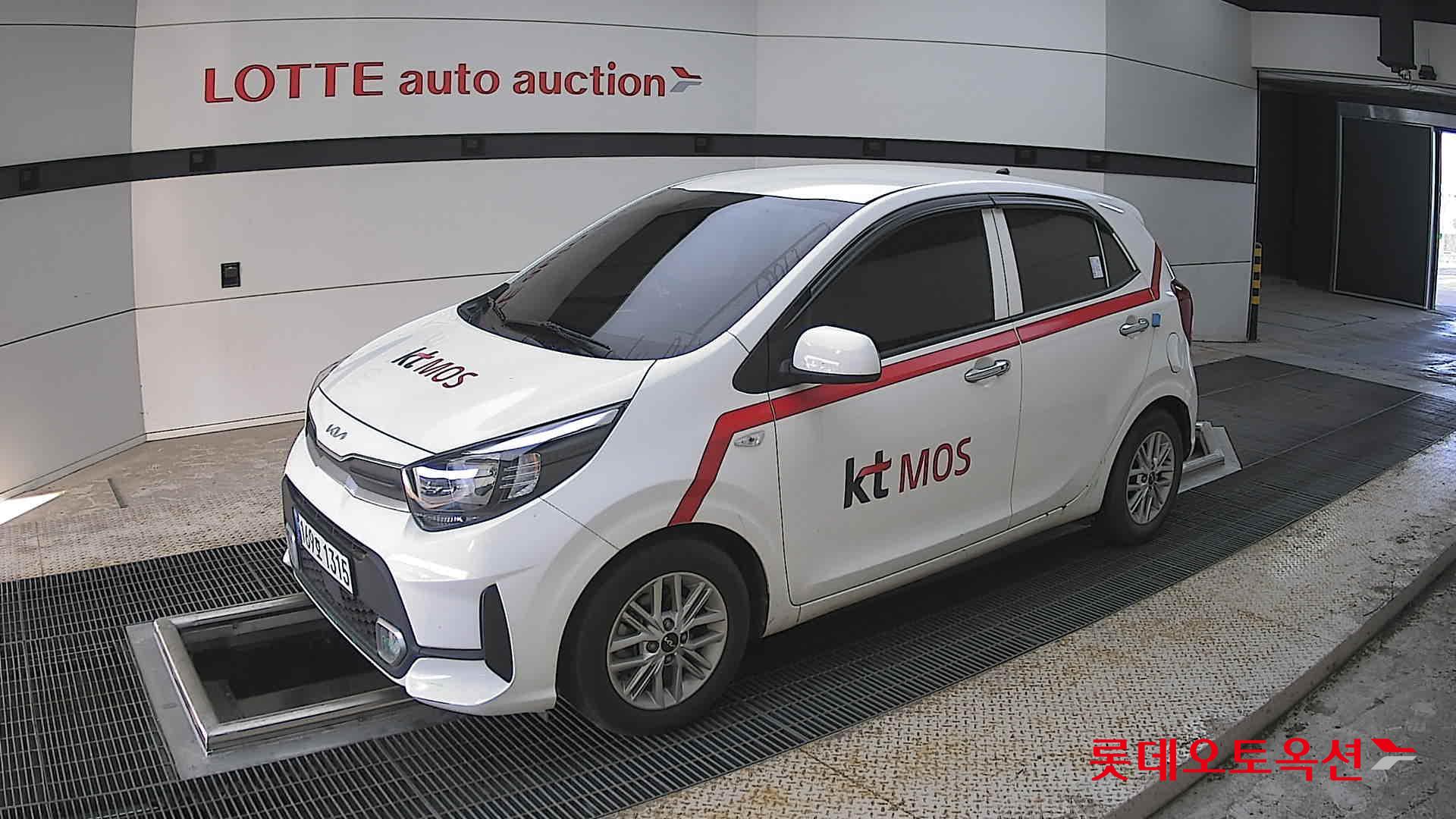 Kia Morning 2022 - Image 11