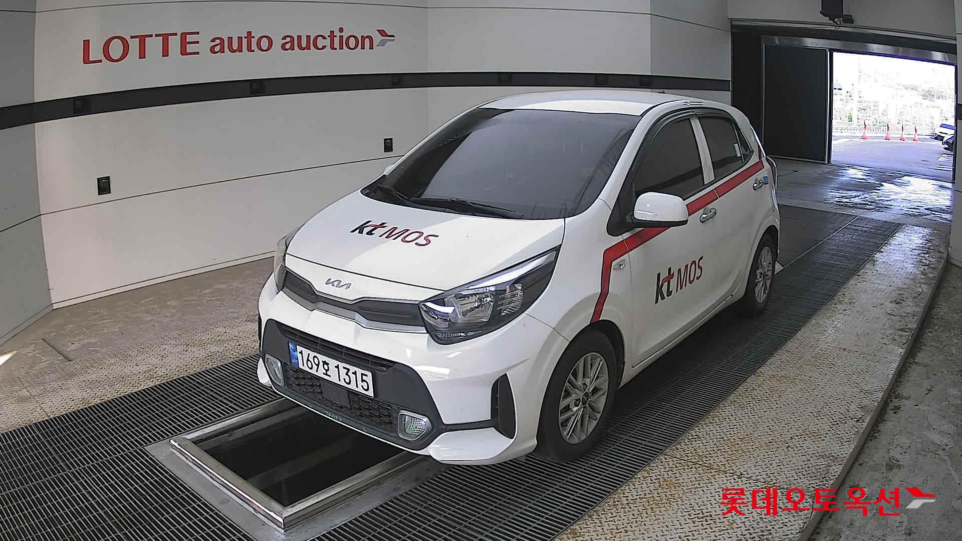 Kia Morning 2022 - Image 3