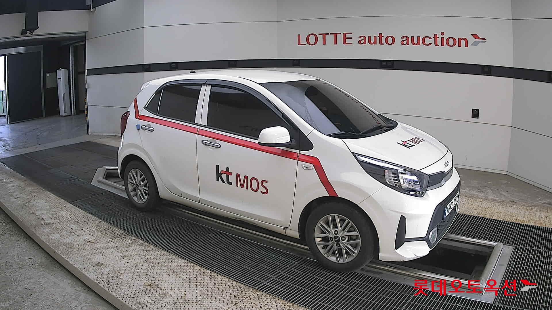 Kia Morning 2022 - Image 23