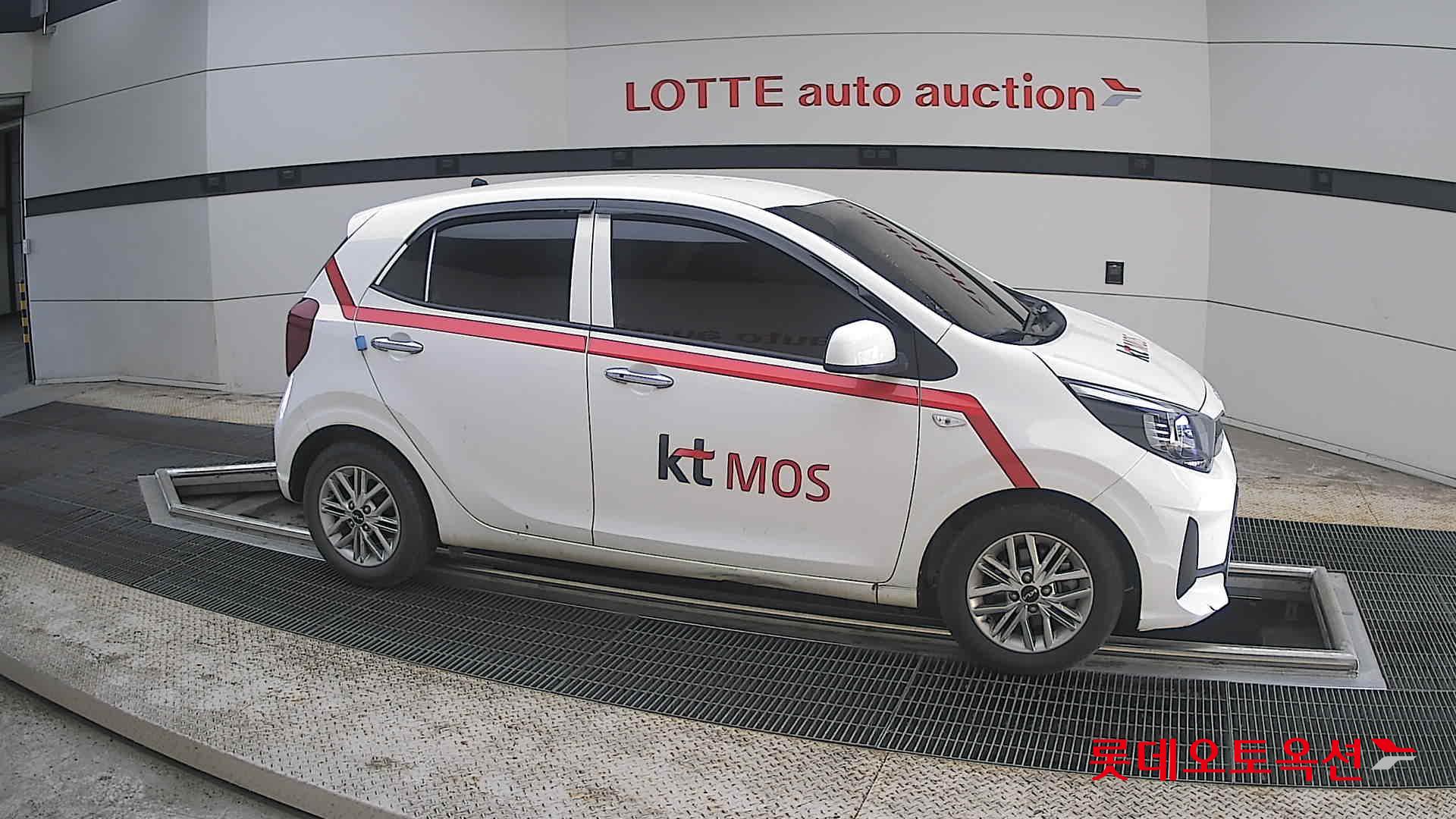 Kia Morning 2022 - Image 22