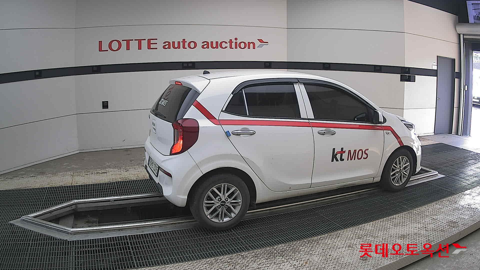 Kia Morning 2022 - Image 20