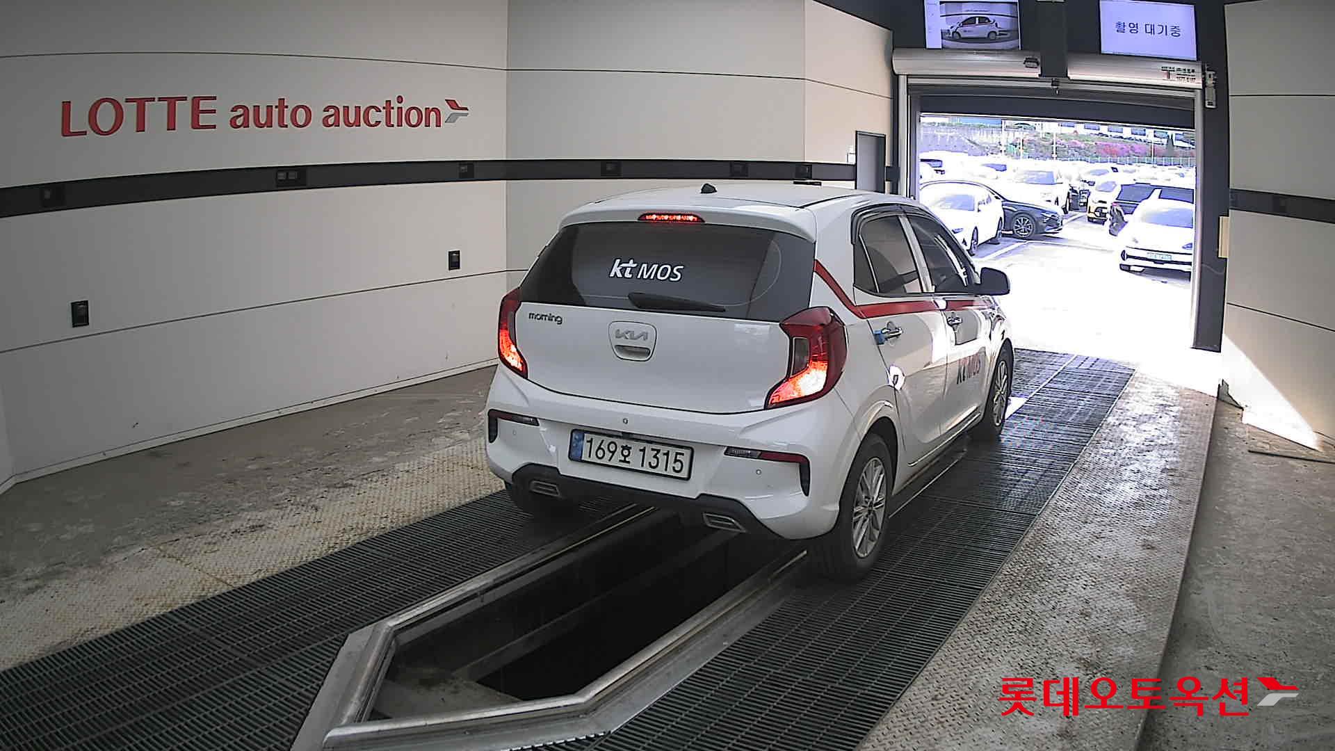 Kia Morning 2022 - Image 18