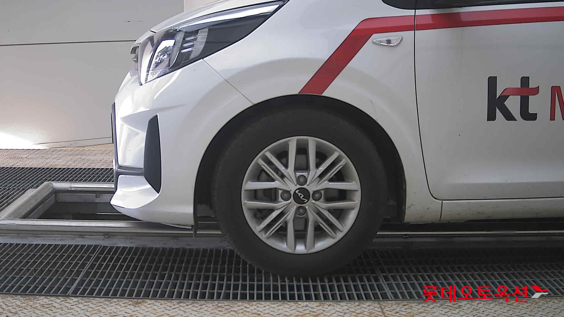 Kia Morning 2022 - Image 25