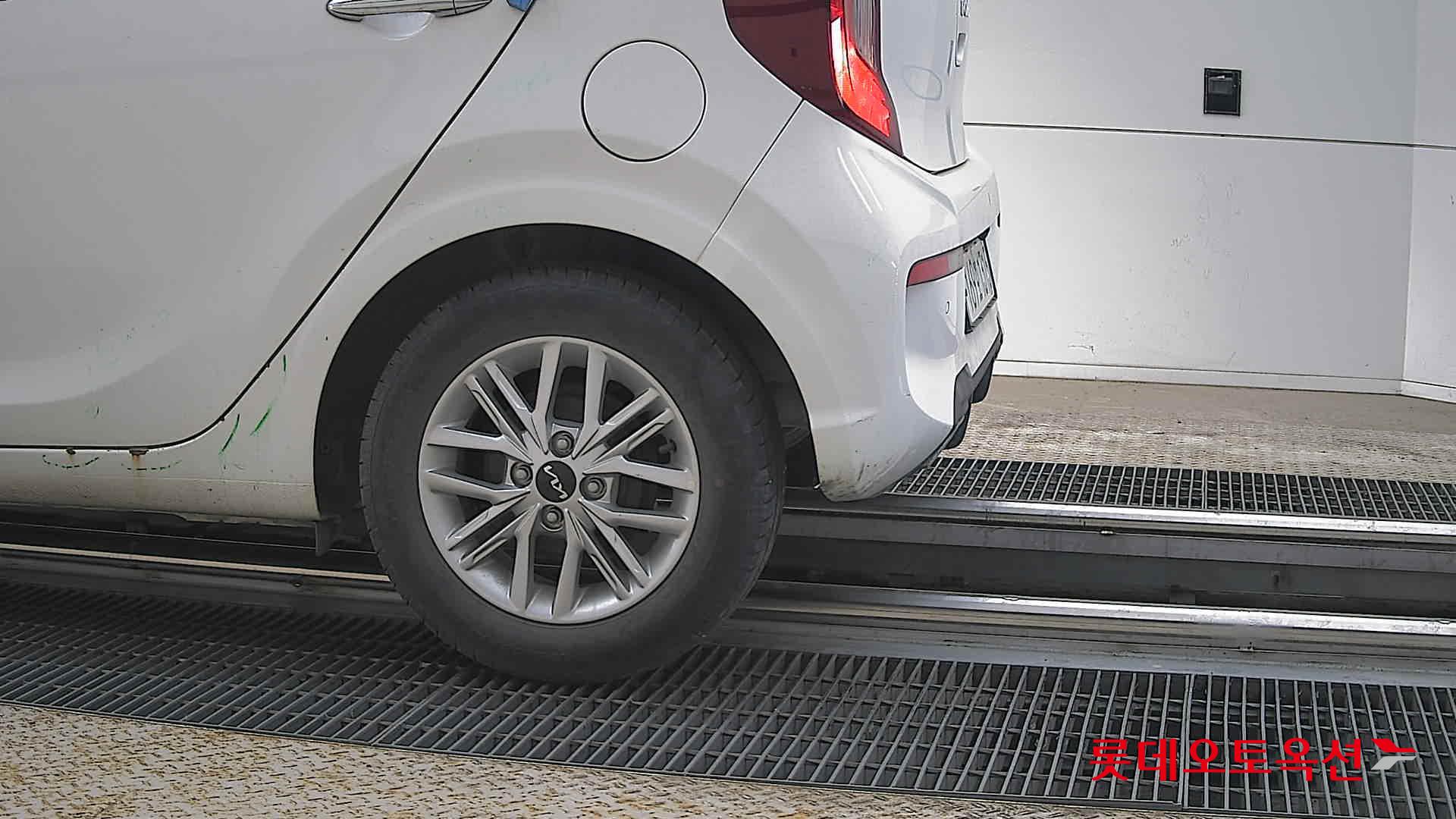 Kia Morning 2022 - Image 26