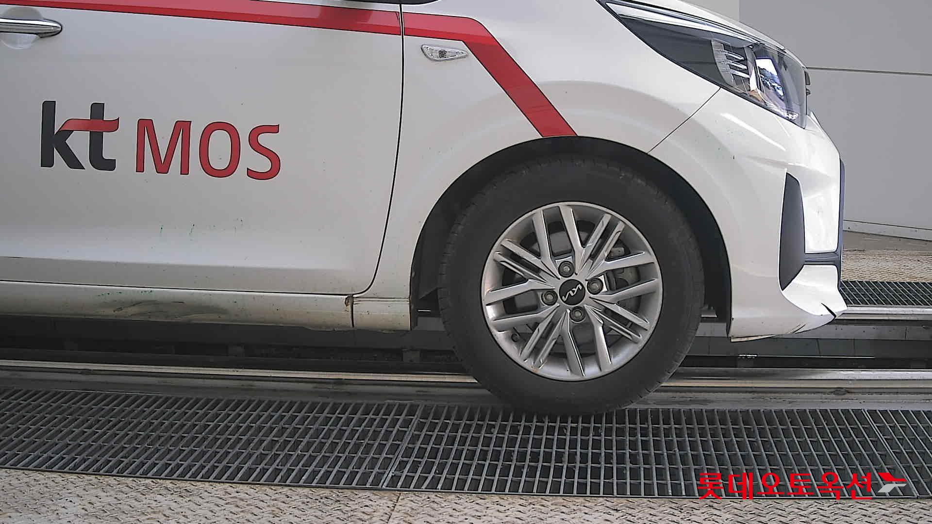 Kia Morning 2022 - Image 27