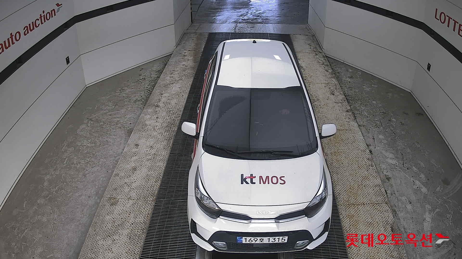 Kia Morning 2022 - Image 7