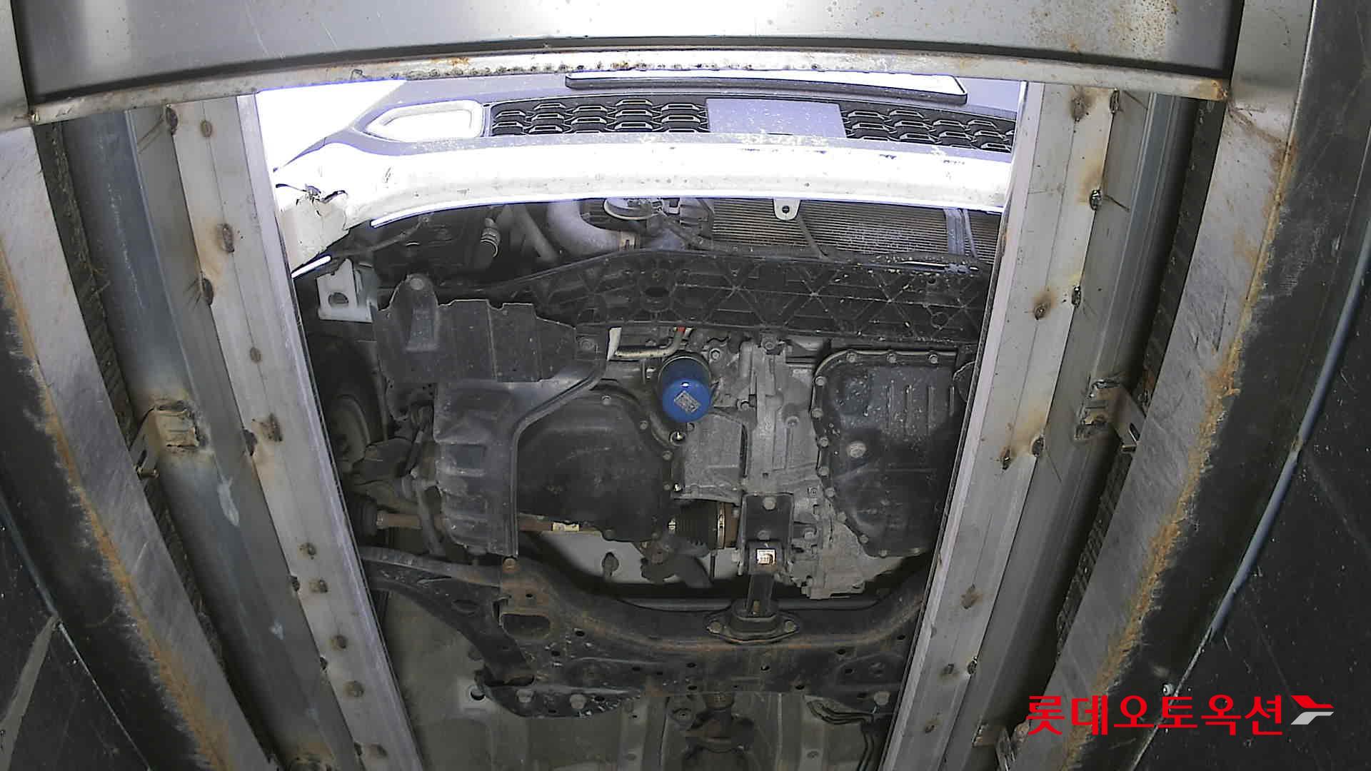 Kia Morning 2022 - Image 8