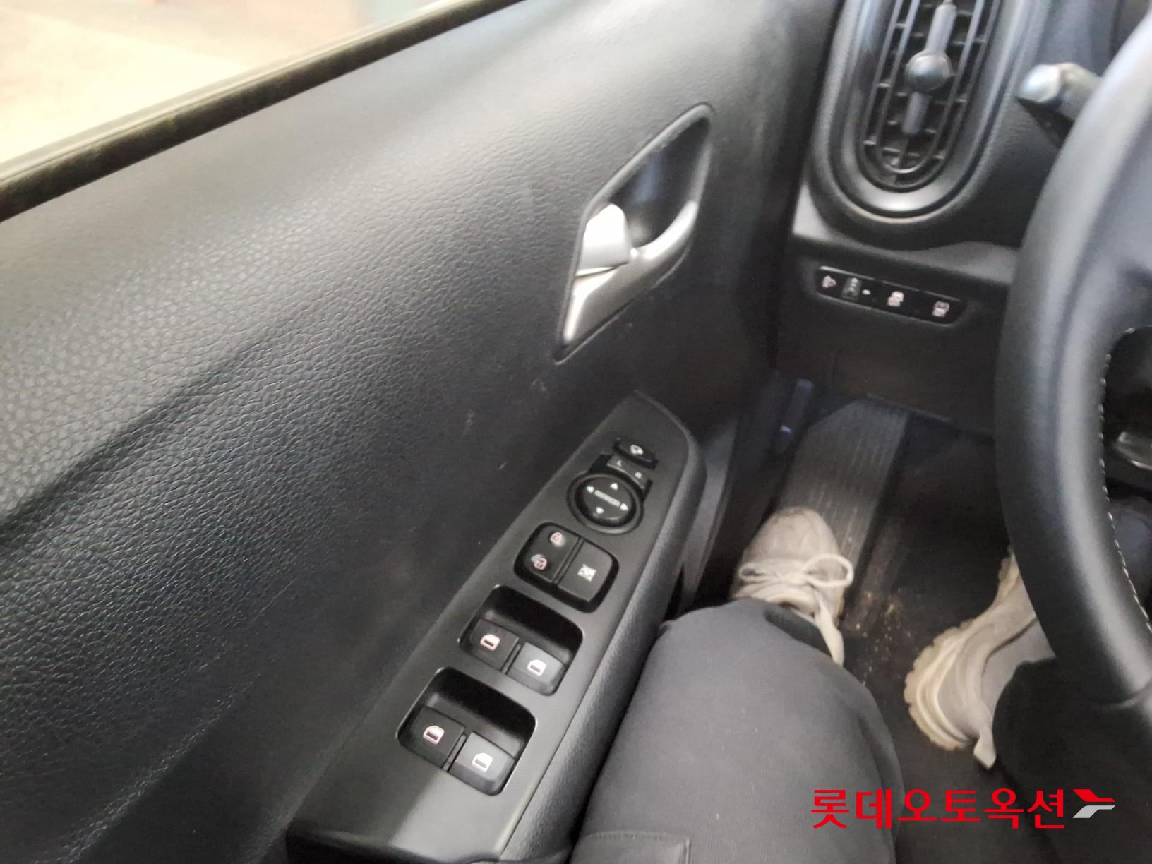 Kia Morning 2022 - Image 29