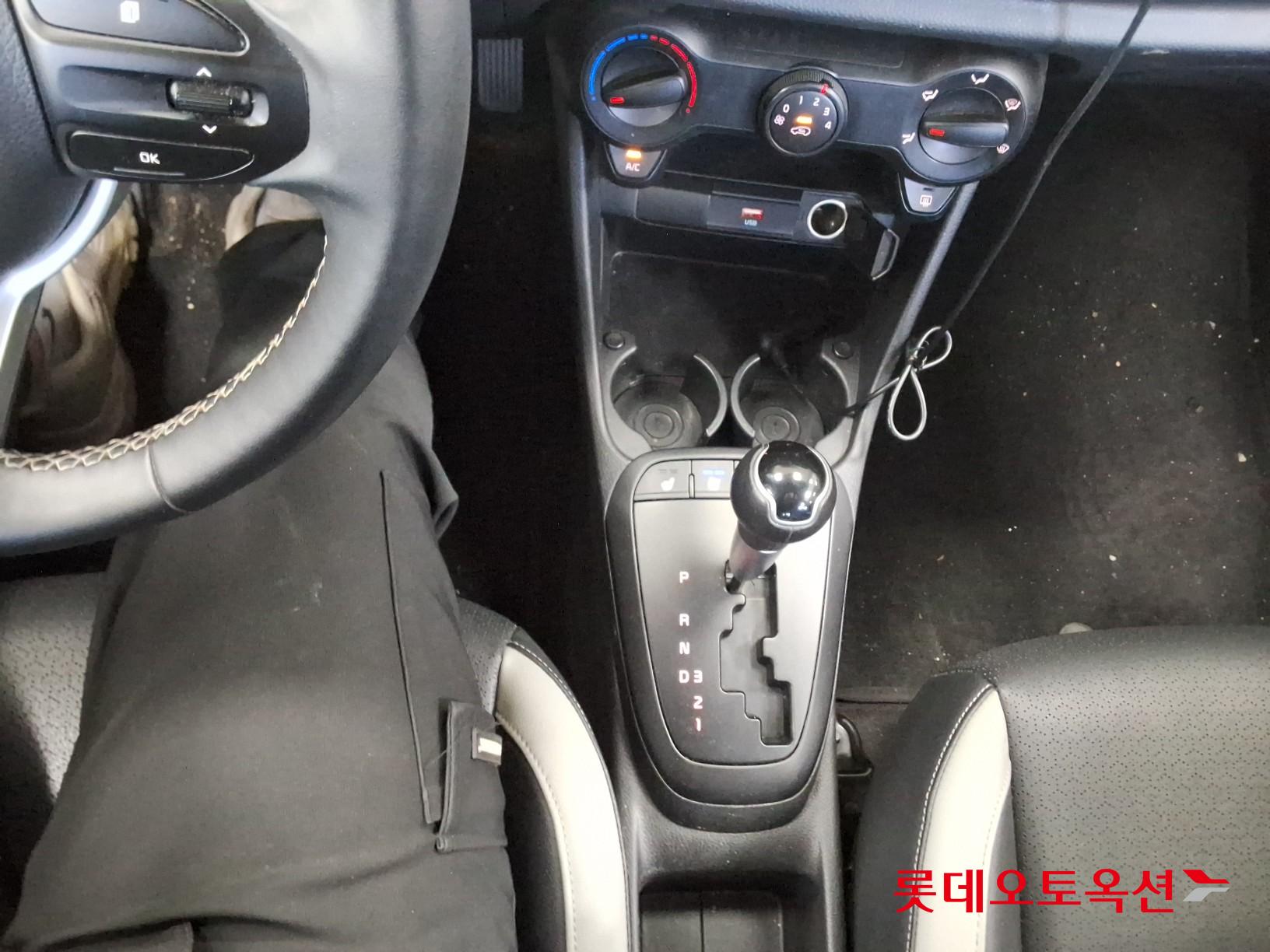 Kia Morning 2022 - Image 33