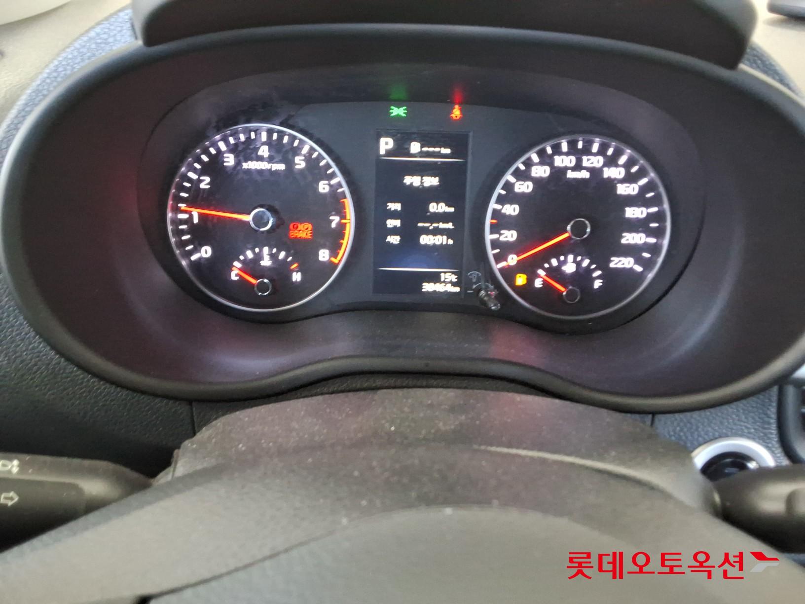 Kia Morning 2022 - Image 34