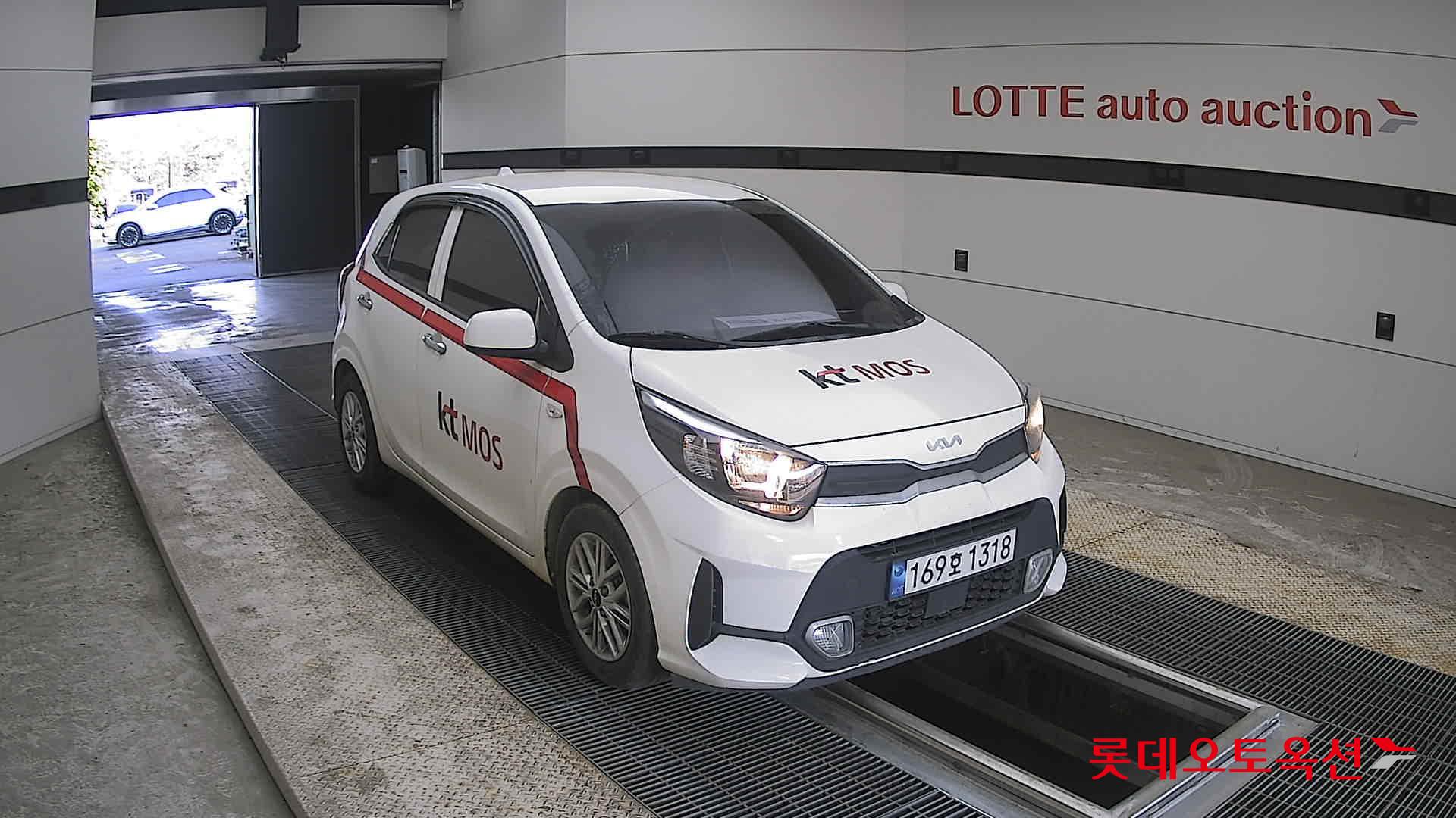 Kia Morning - 6
