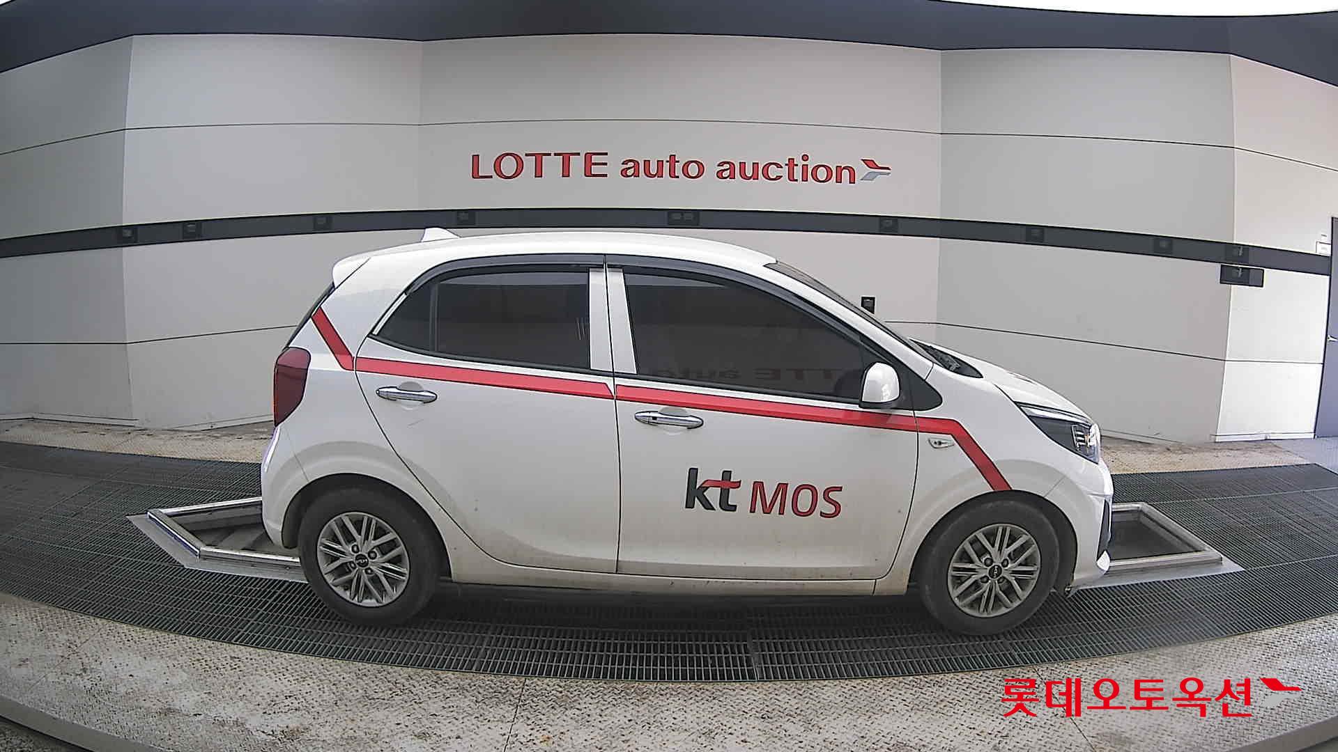 Kia Morning - 21