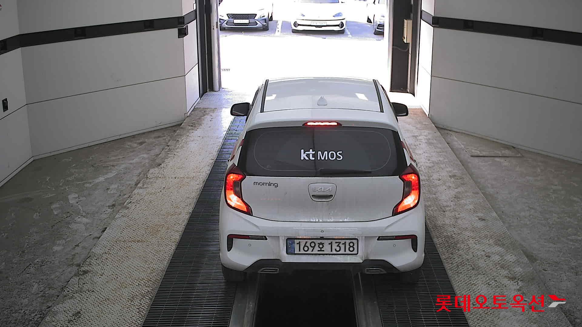 Kia Morning - 17