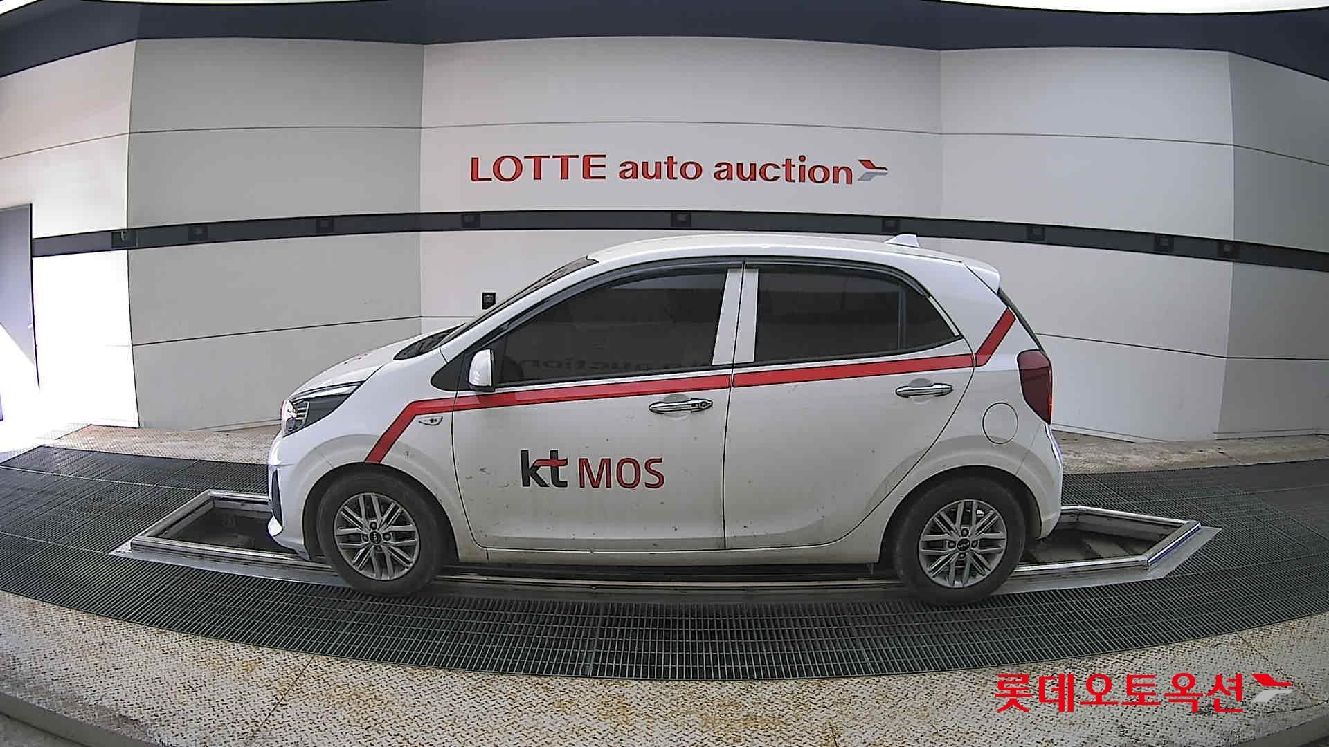 Kia Morning - 13