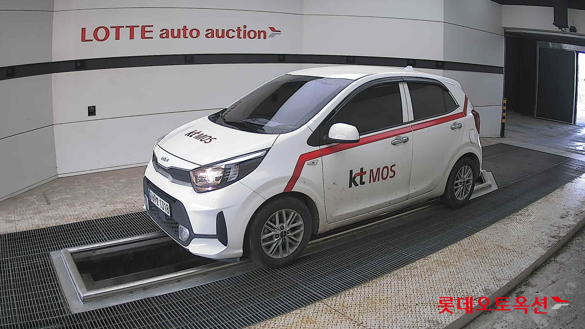 Kia Morning - 11