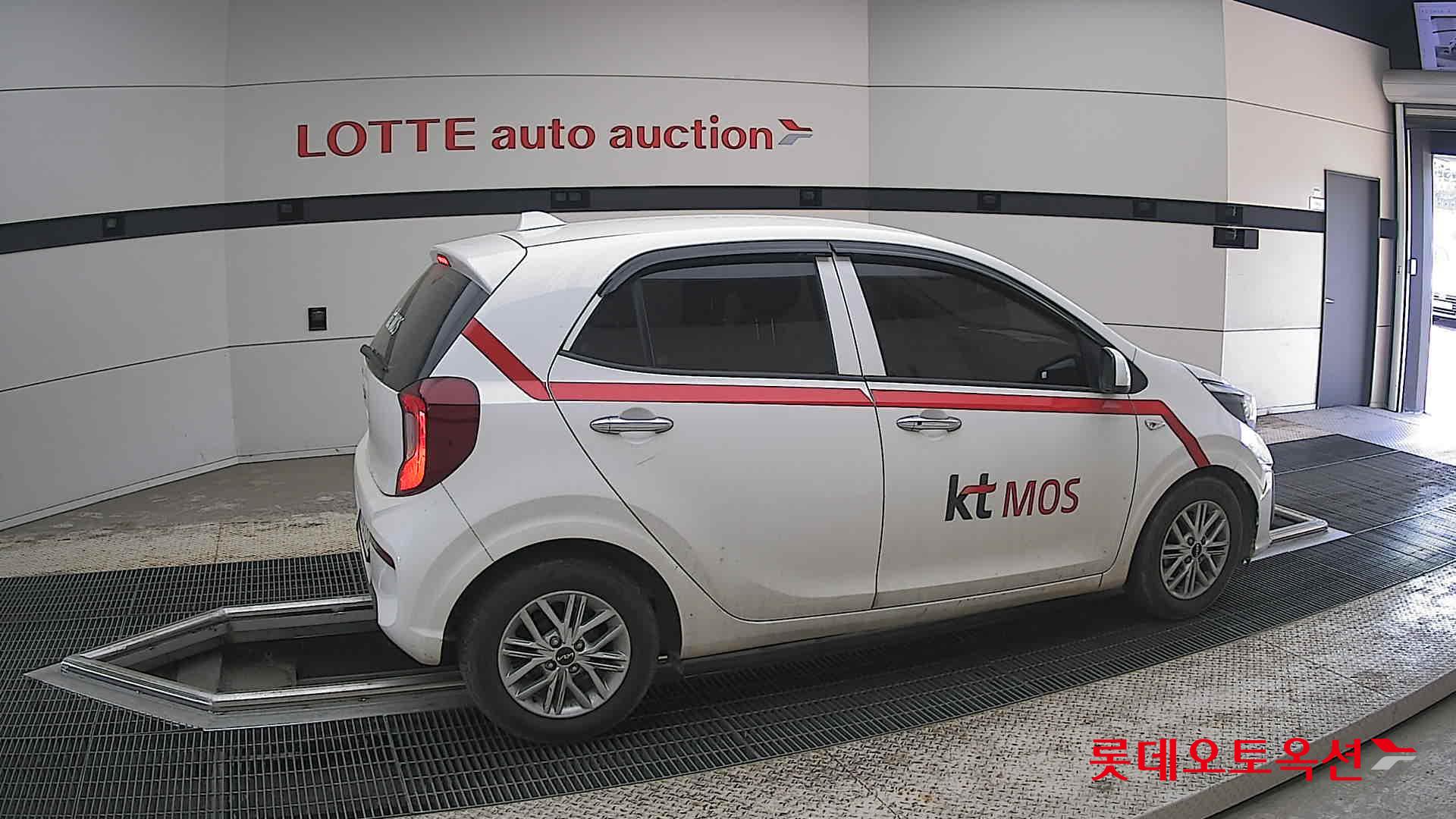 Kia Morning - 20