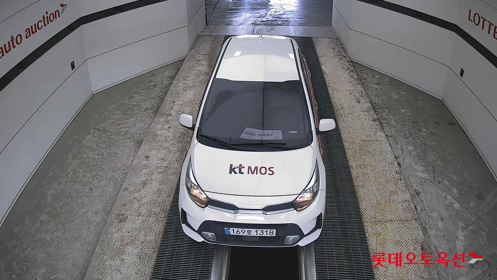 Kia Morning - 7