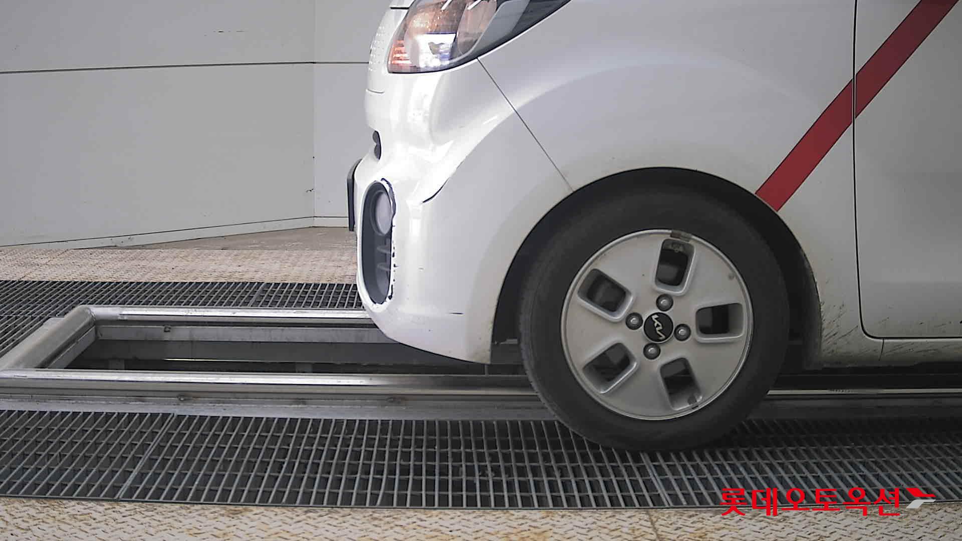 كيا راي 2022 - صورة 25