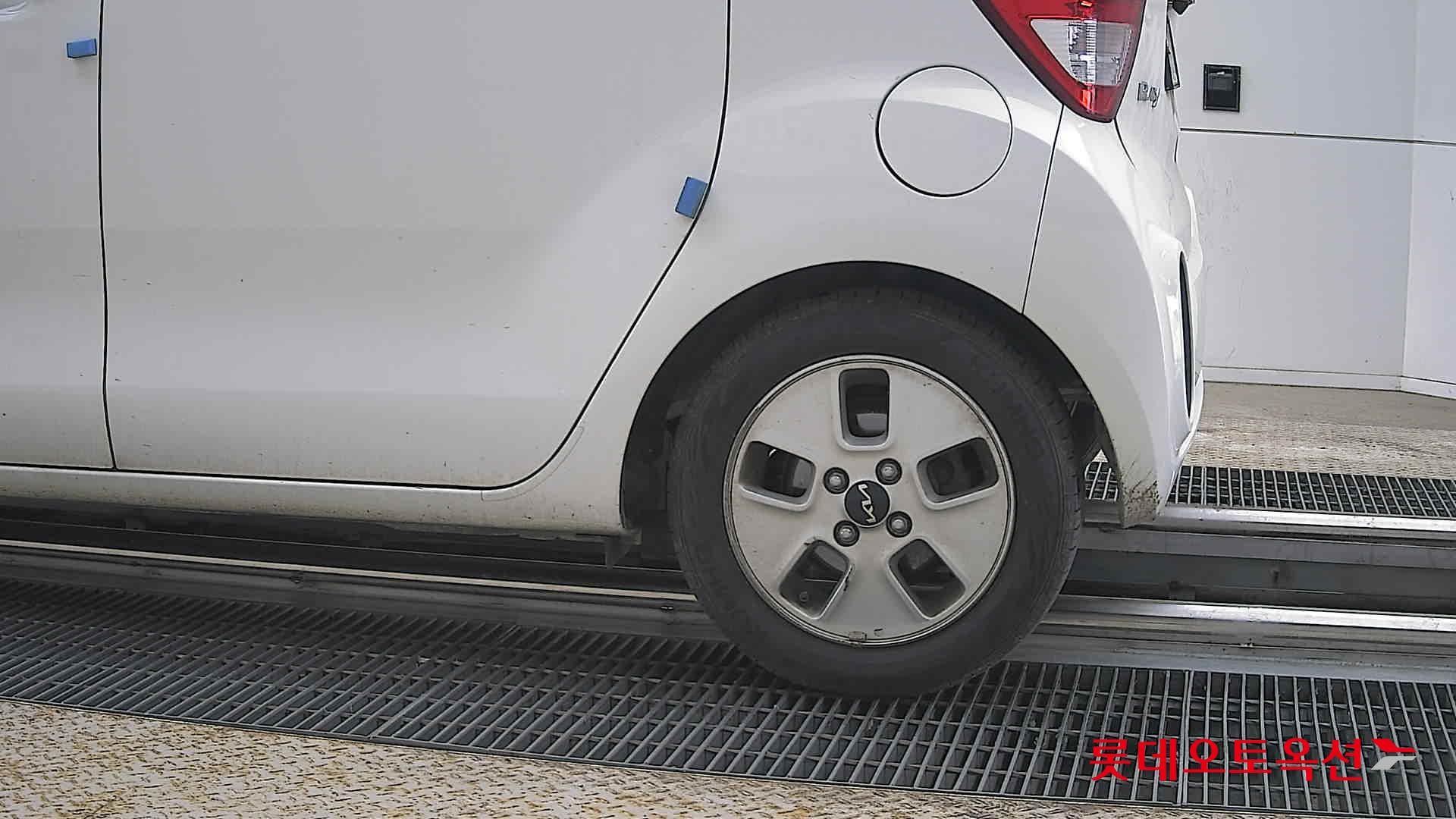 كيا راي 2022 - صورة 26