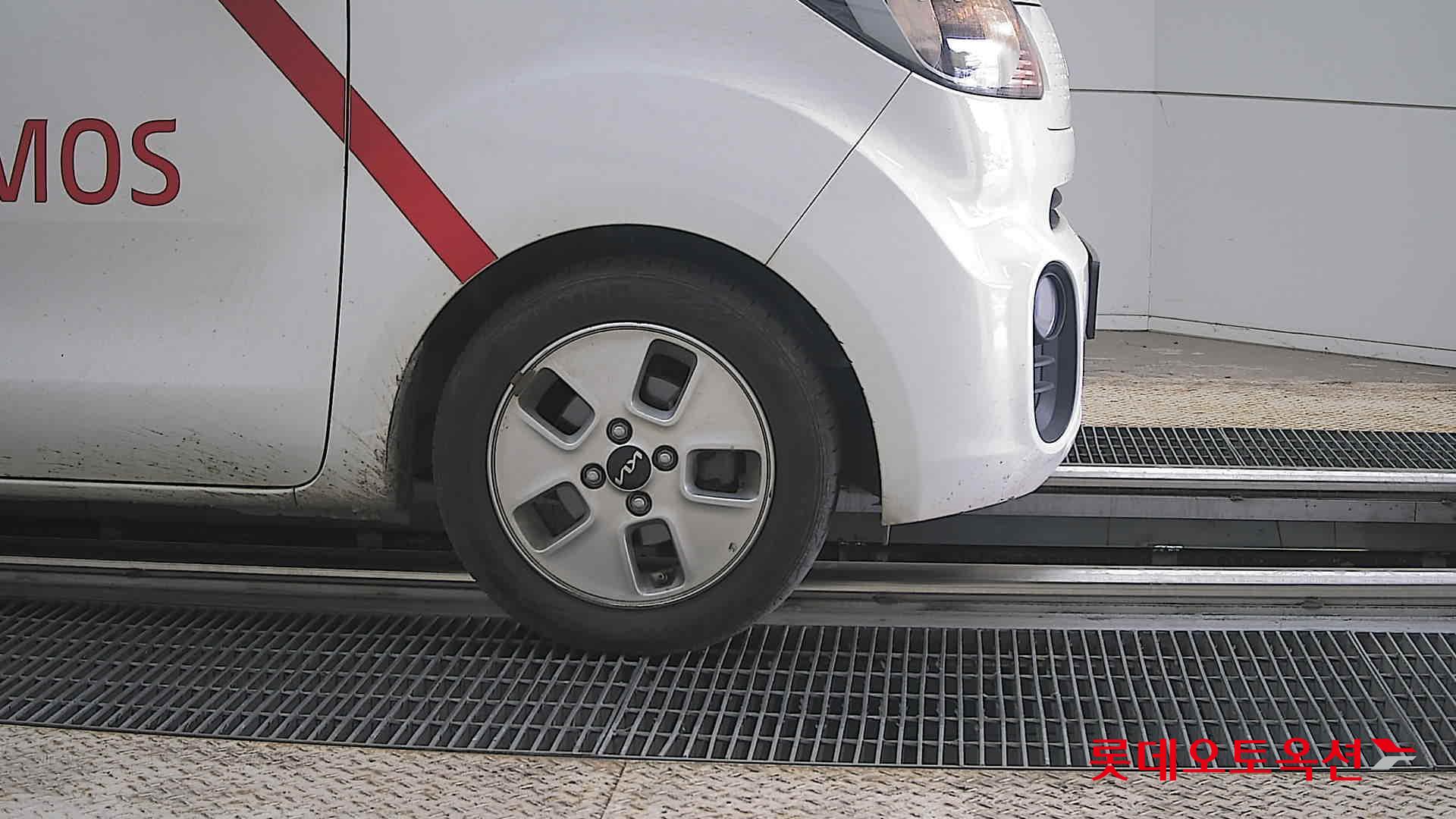 كيا راي 2022 - صورة 27