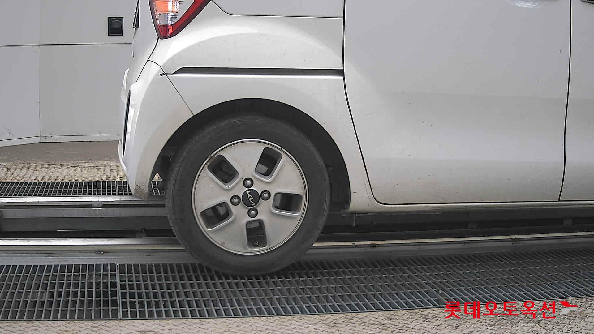 كيا راي 2022 - صورة 28