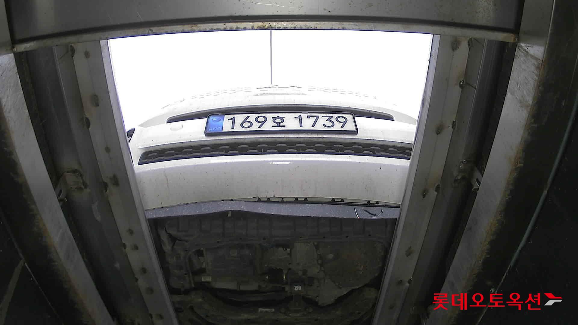 كيا راي 2022 - صورة 8