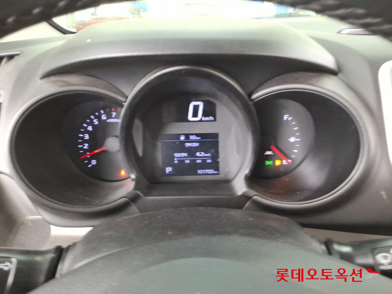 كيا راي 2022 - صورة 31